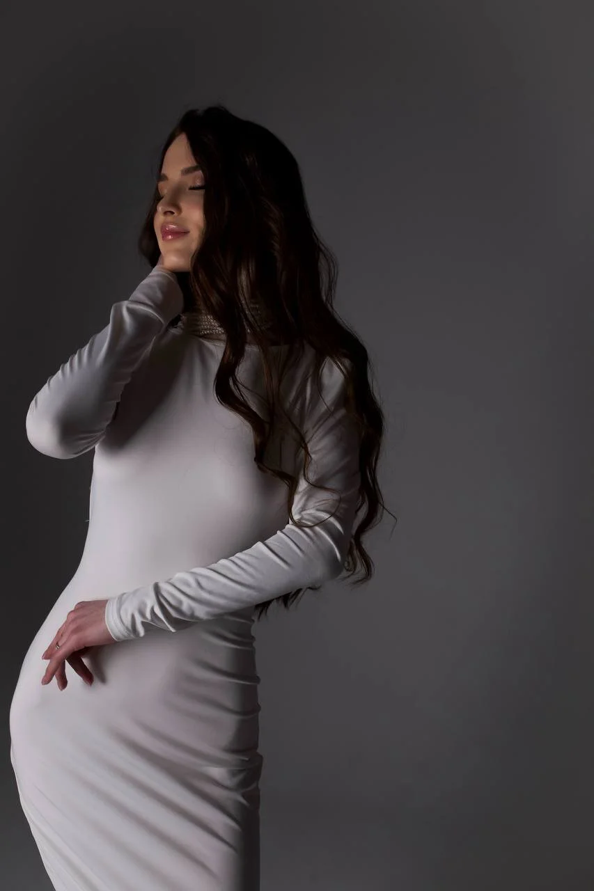 XXX Porn Photo of Nude irisskiss 9