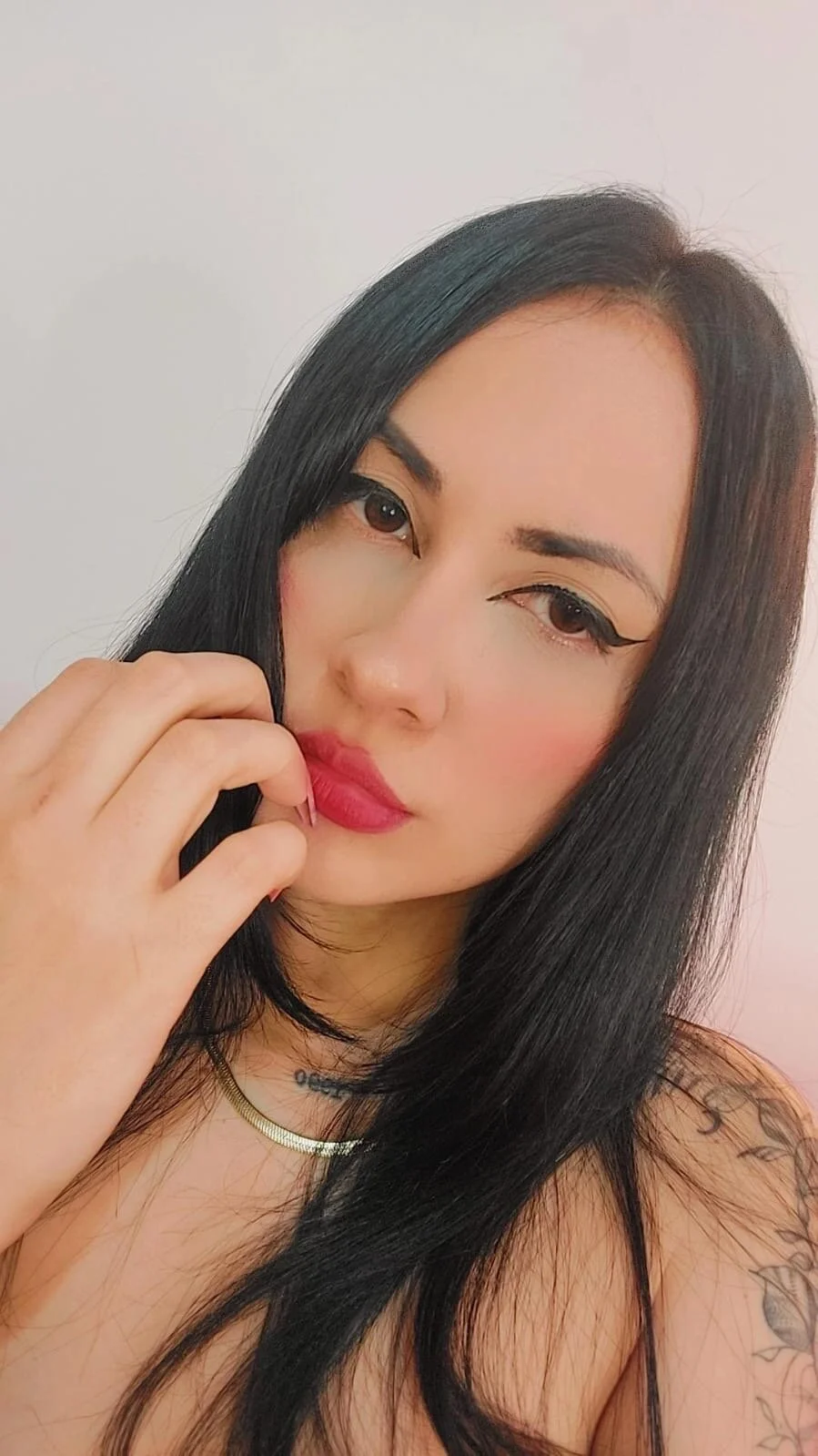 XXX Porn Photo of Nude Charllote23 24