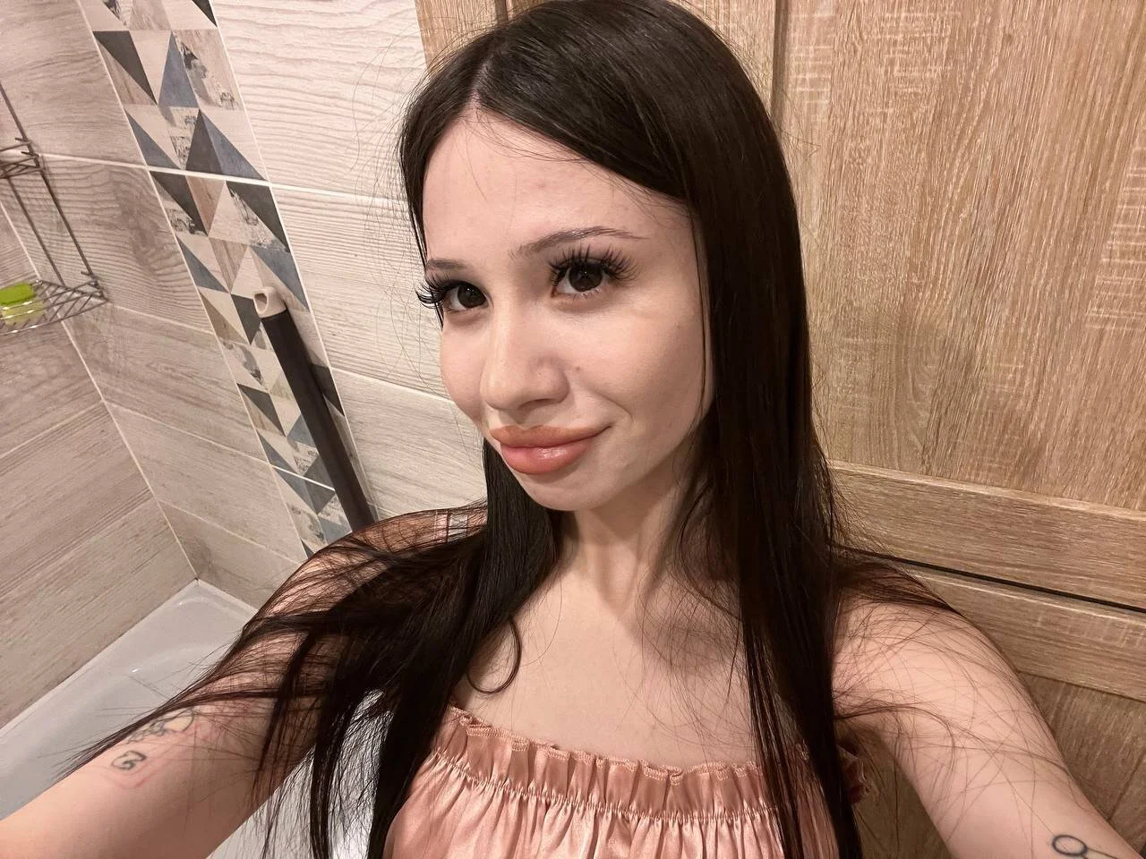 XXX Porn Photo of Nude silent_in_the_dark 3