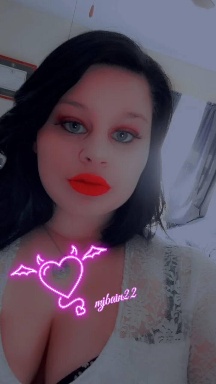 XXX Porn Photo of Nude gothicfreakmachine 23