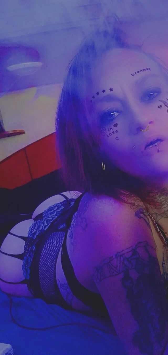 XXX Porn Photo of Nude renegade_vyxxen 11