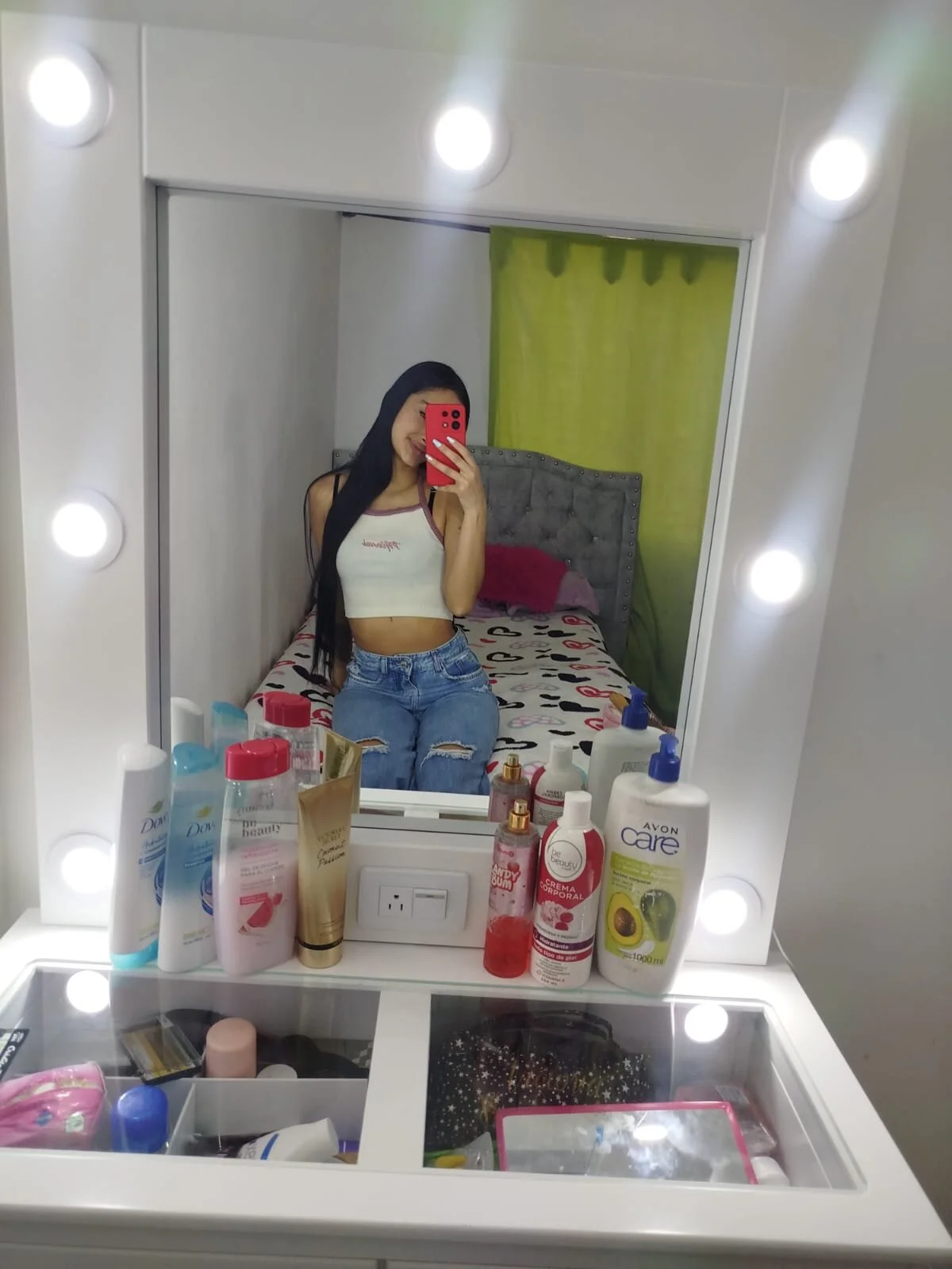 XXX Porn Photo of Nude Tifany_Tx 6