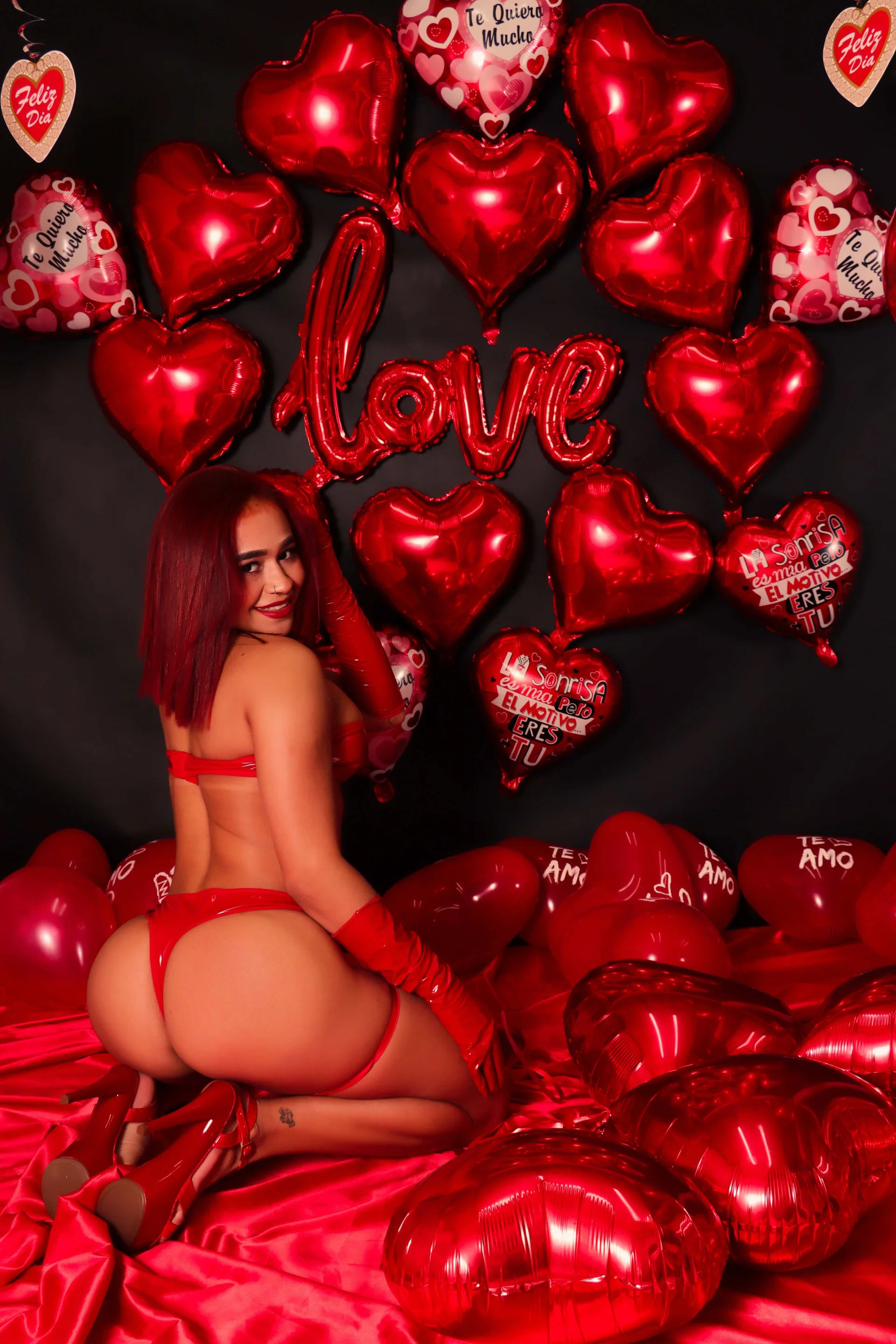 XXX Porn Photo of Nude Belov_muriel 112