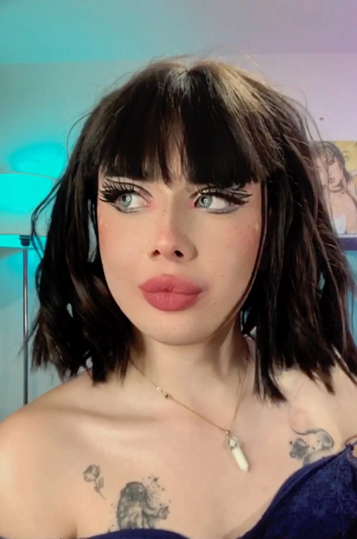 XXX Porn Photo of Nude lolita_ts 19
