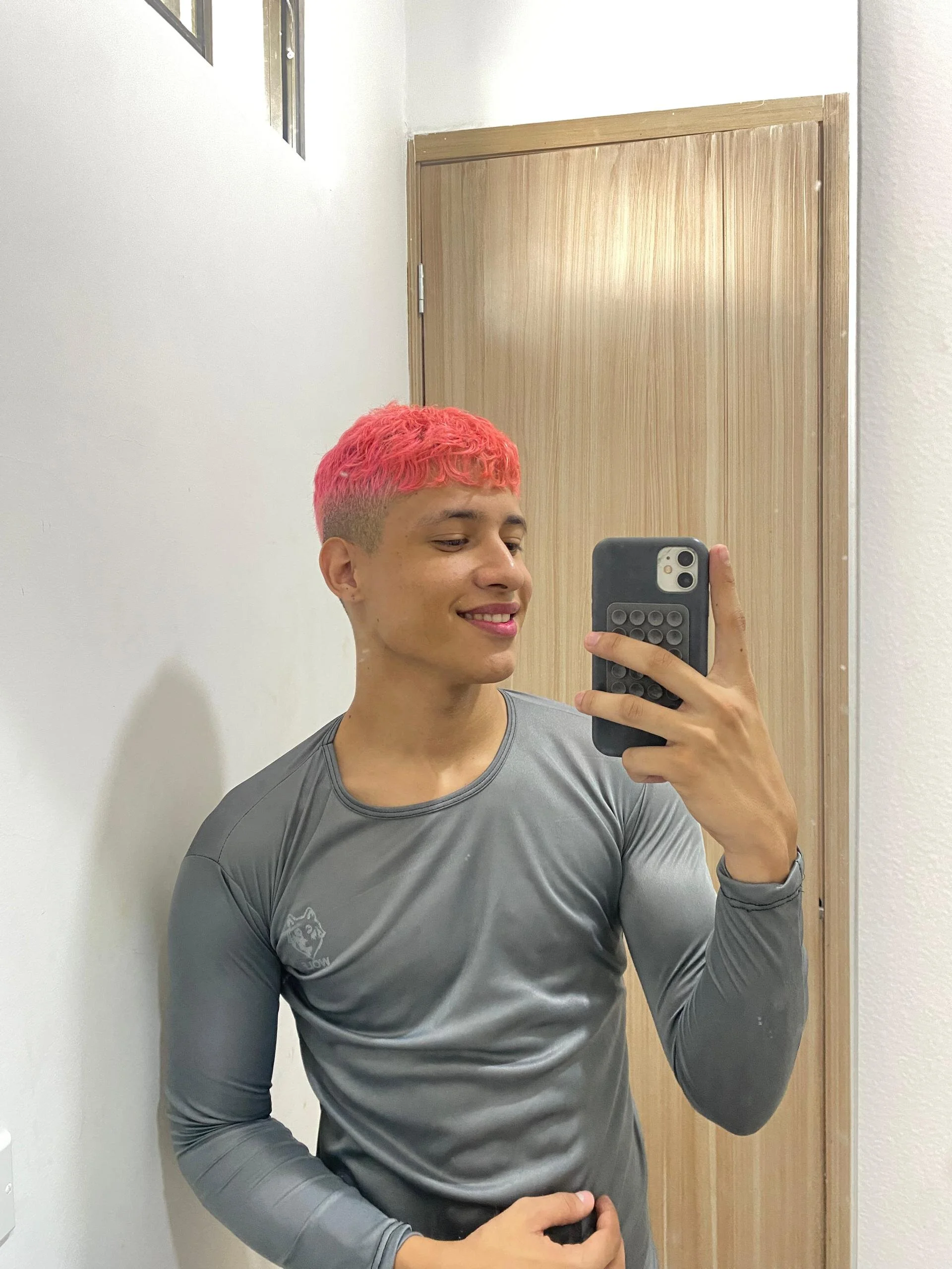 XXX Porn Photo of Nude GRETTY_BOYS 8