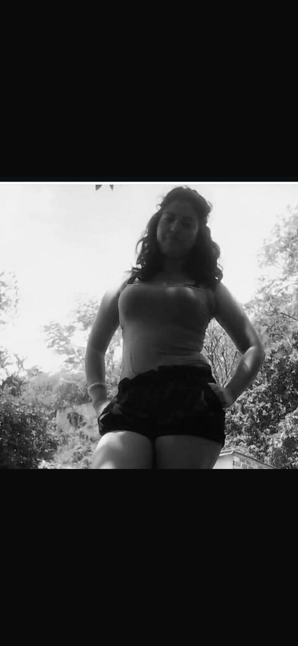 XXX Porn Photo of Nude Osita_Carinosa 1