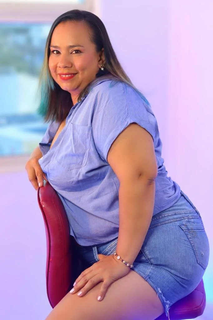 XXX Porn Photo of Nude Misss_alicia 3