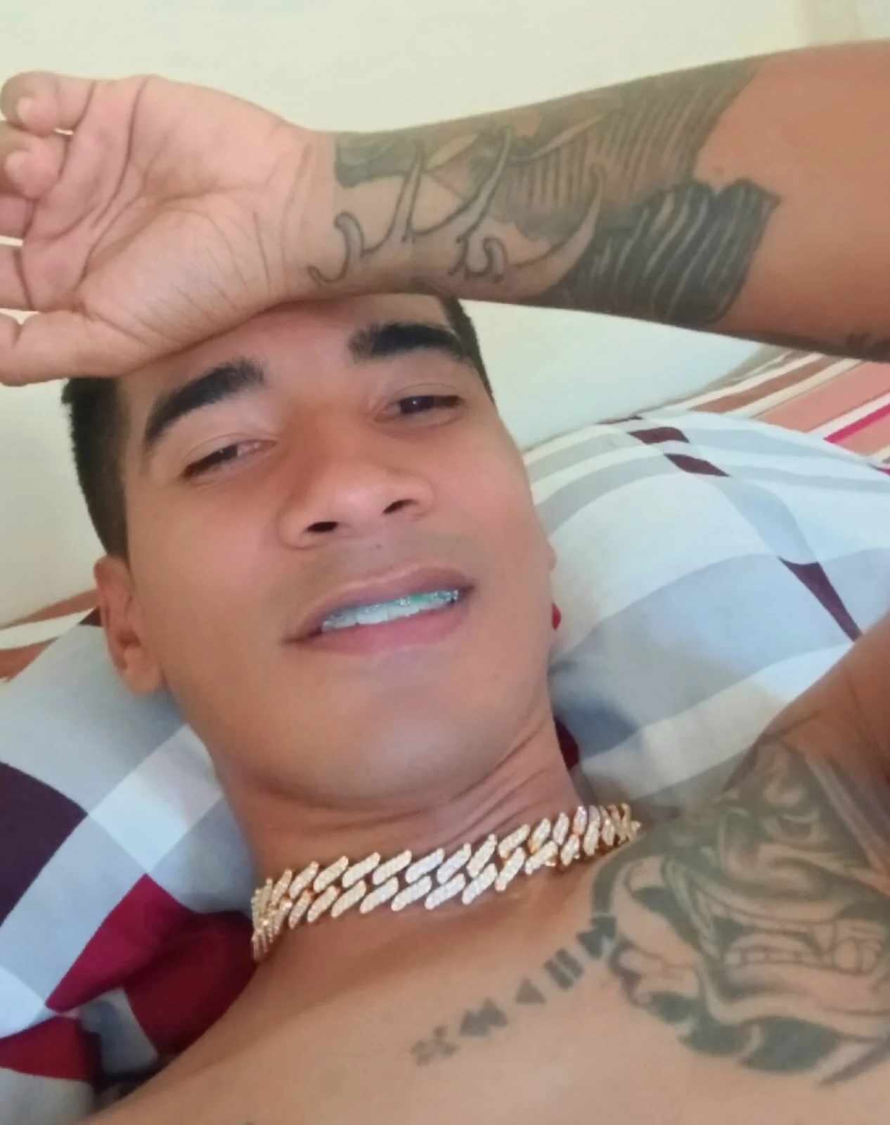 XXX Porn Photo of Nude King_Liam 6