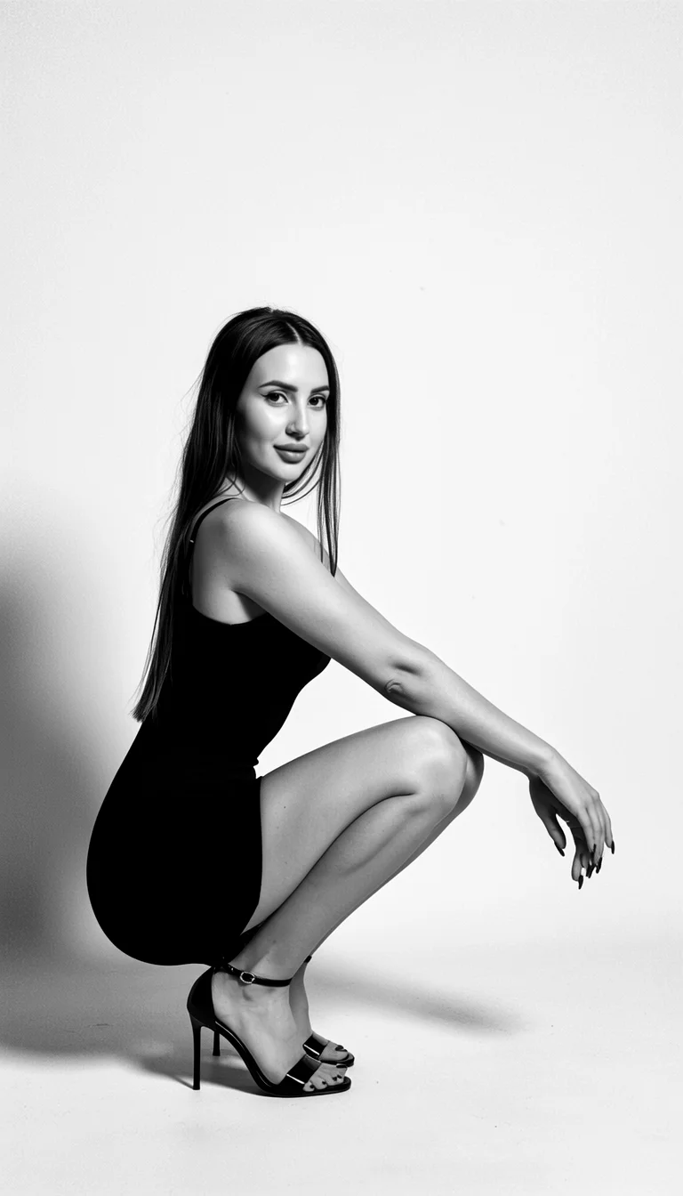 XXX Porn Photo of Nude Lilith_Lure 7