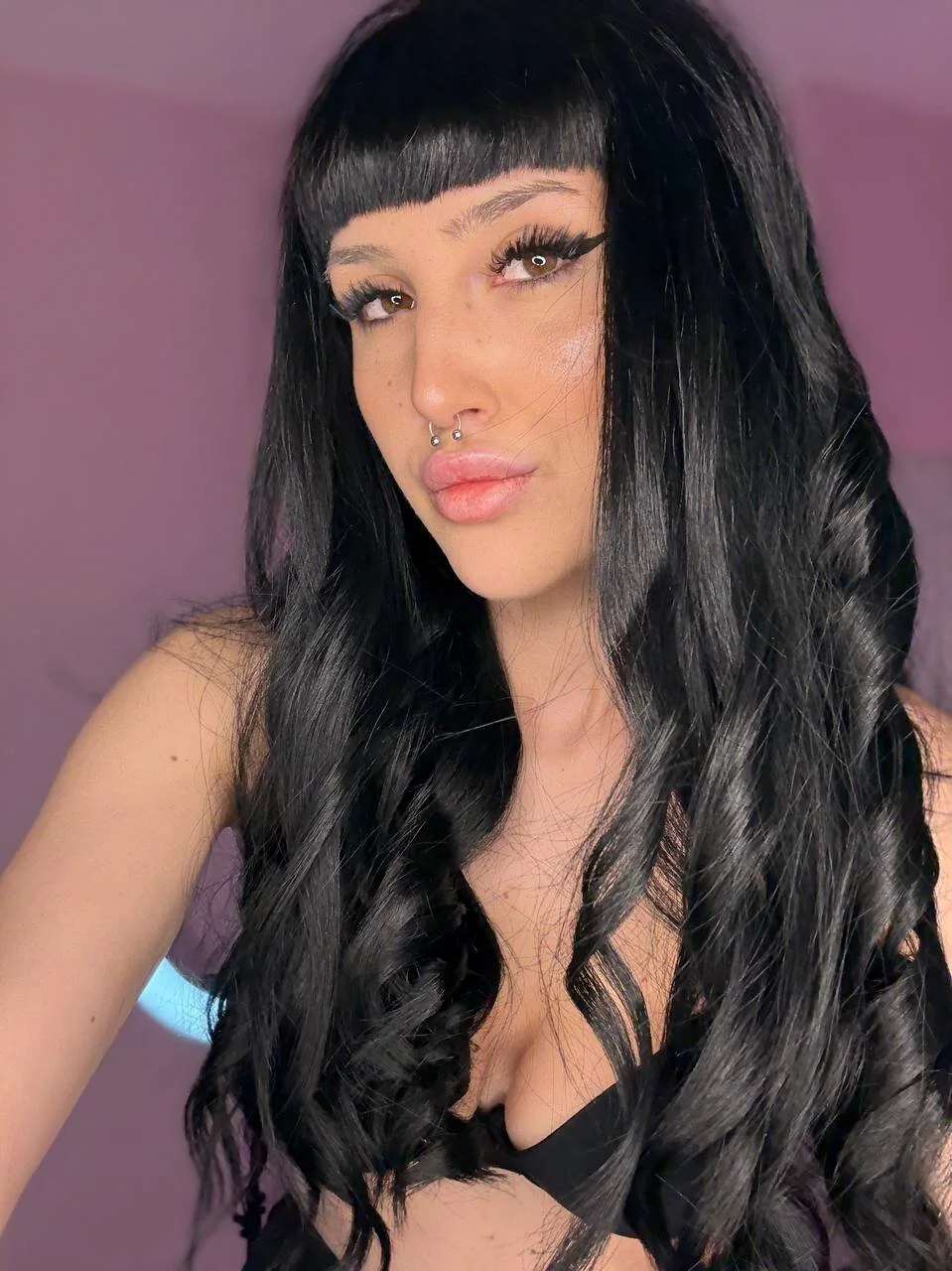 XXX Porn Photo of Nude WendyyLuv 32