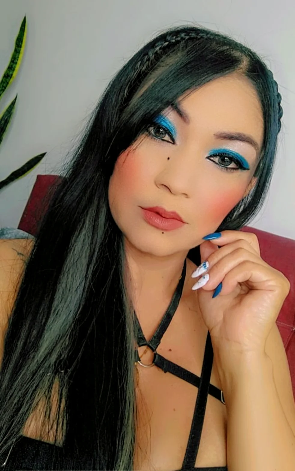 XXX Porn Photo of Nude Phoenix_lovexxx 96