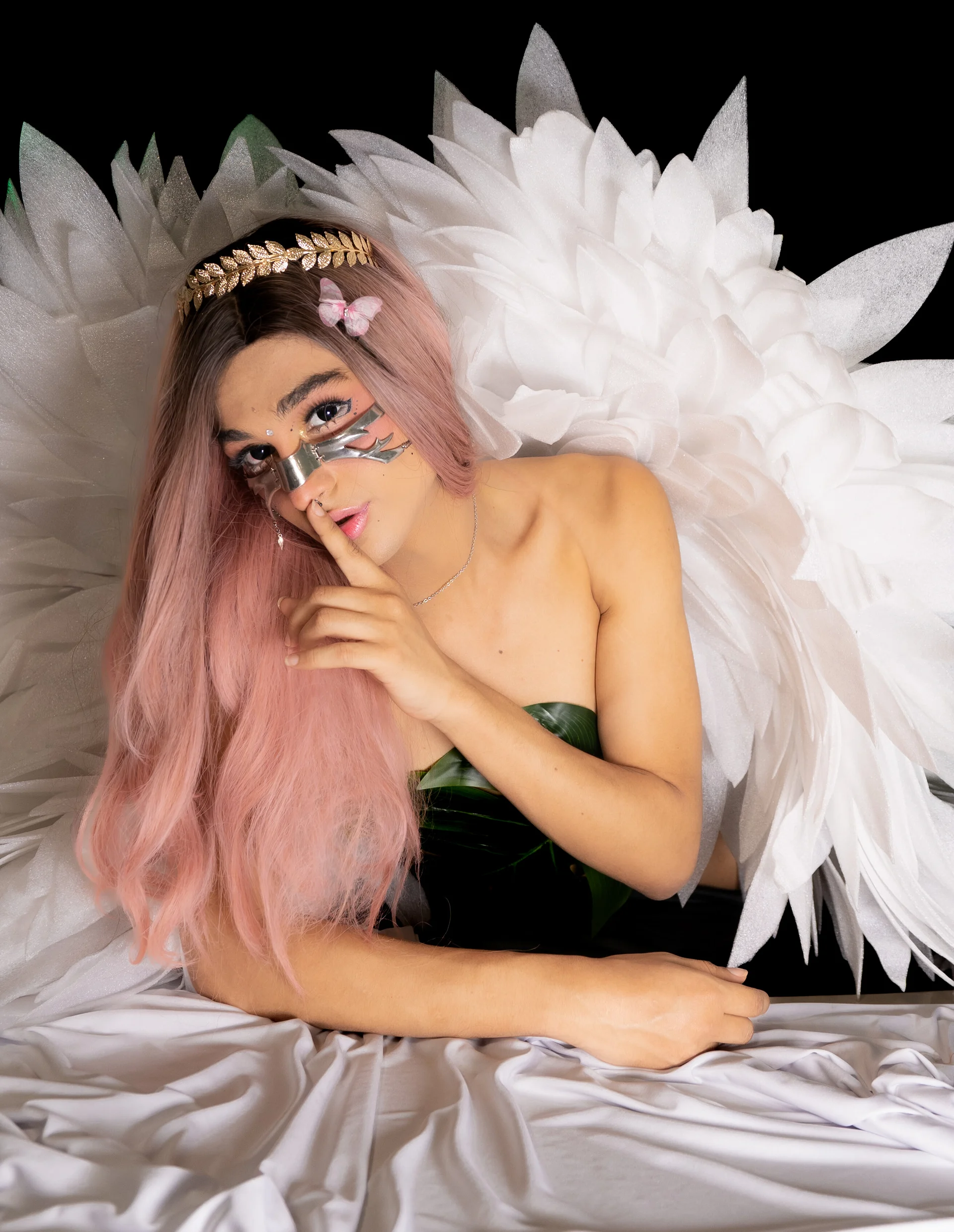 XXX Porn Photo of Nude Mikavelvet08 4