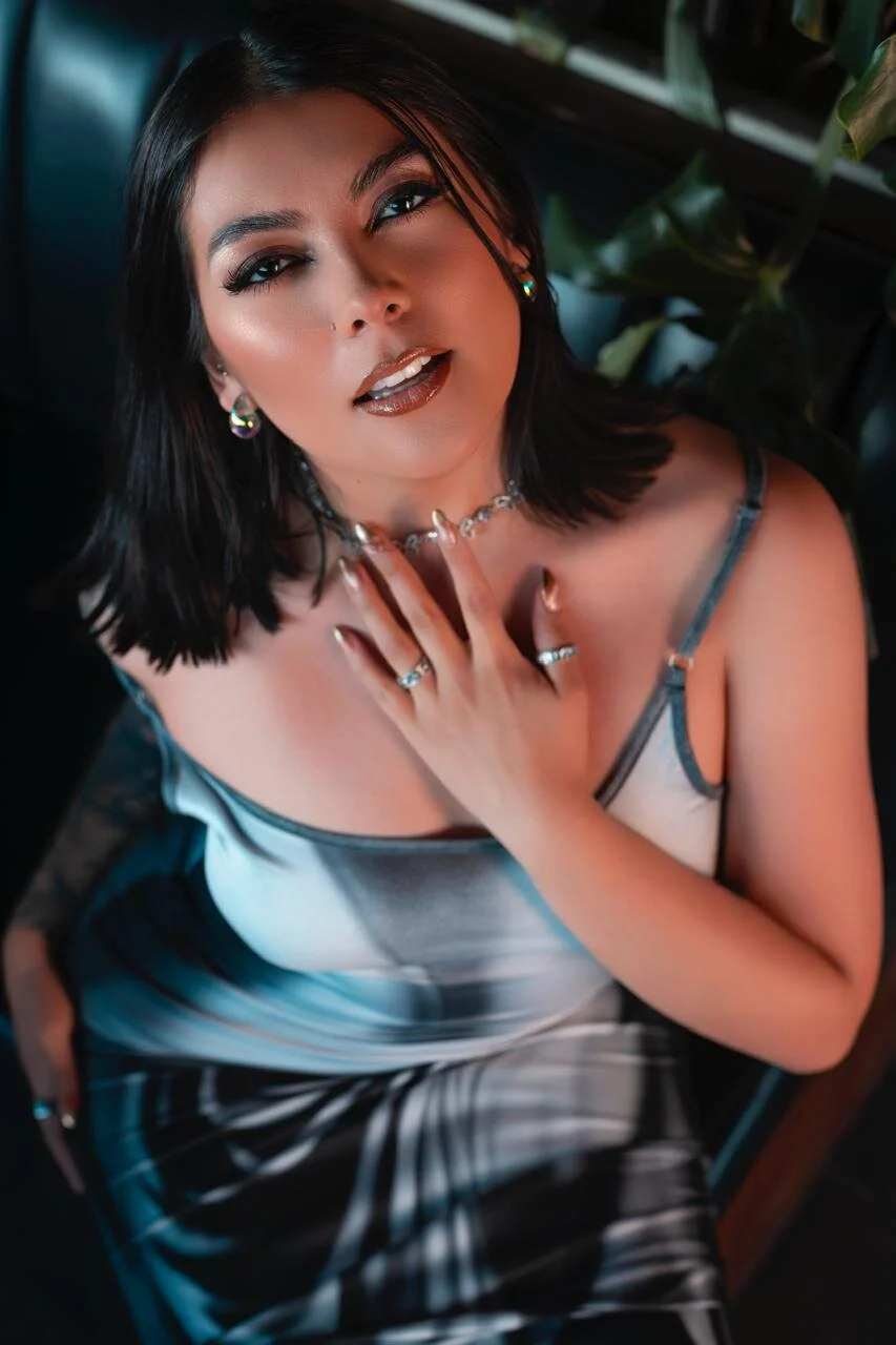 XXX Porn Photo of Nude lolaXXXxperience 4