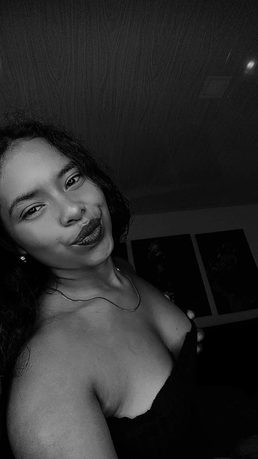 XXX Porn Photo of Nude Amayavaldes 9