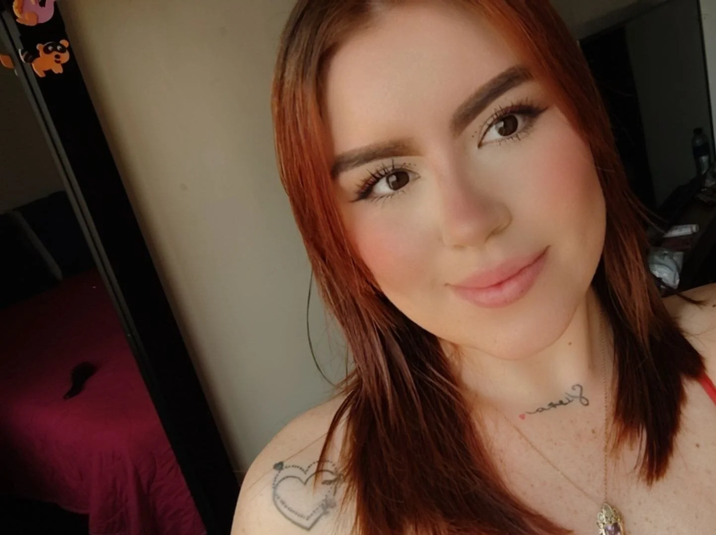XXX Porn Photo of Nude Megann36_B 4