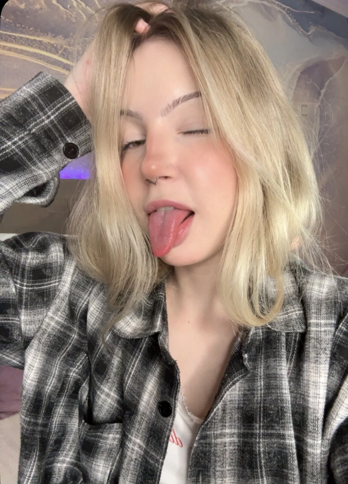 XXX Porn Photo of Nude AnnAbbey 182