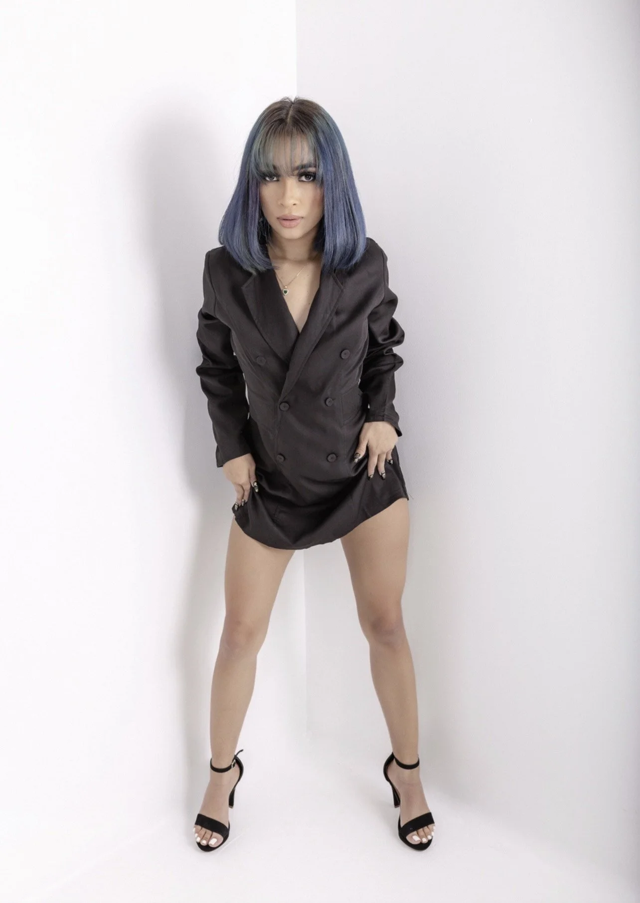 XXX Porn Photo of Nude valerycolins 3