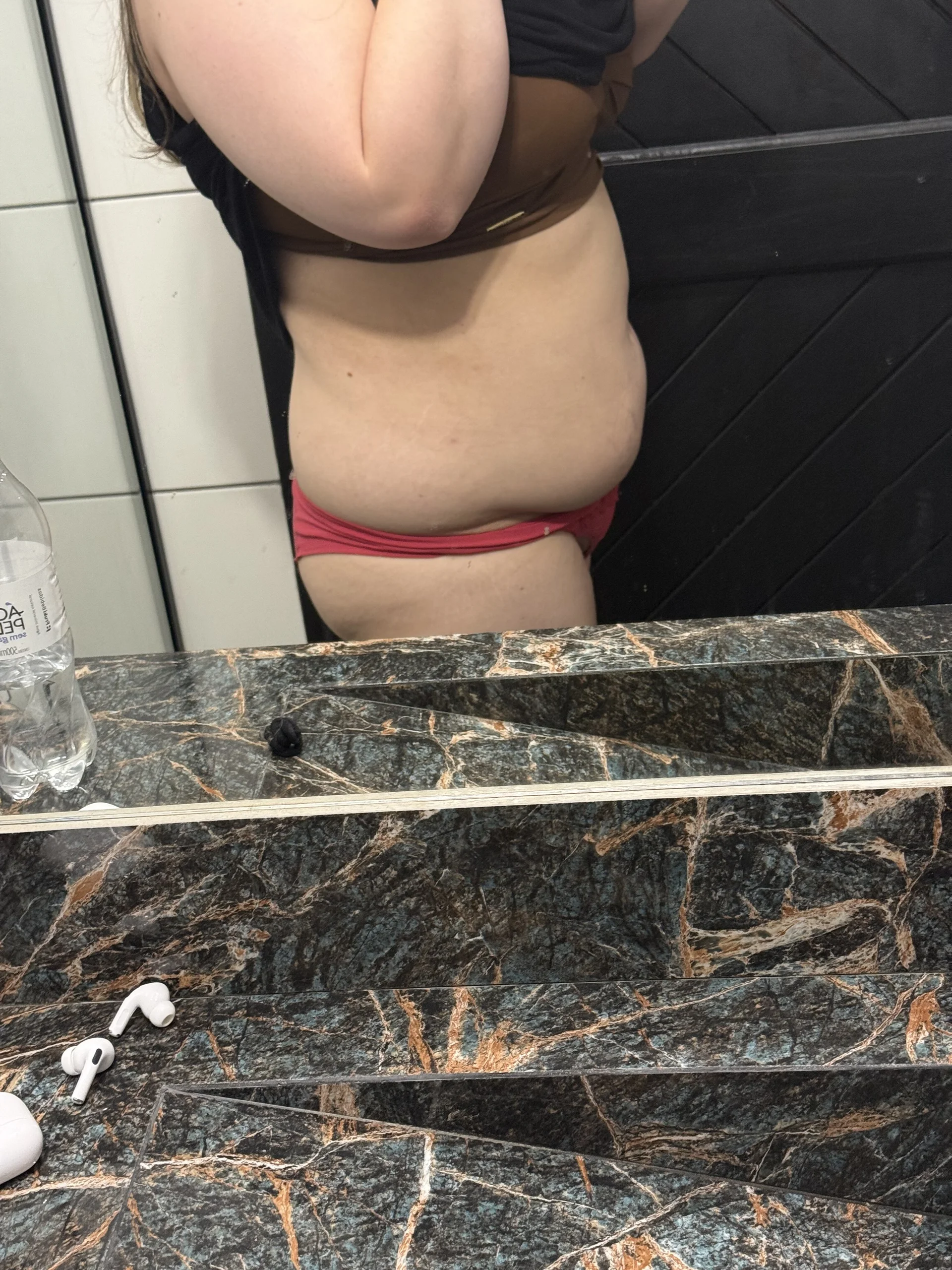 XXX Porn Photo of Nude gabideangelis 10