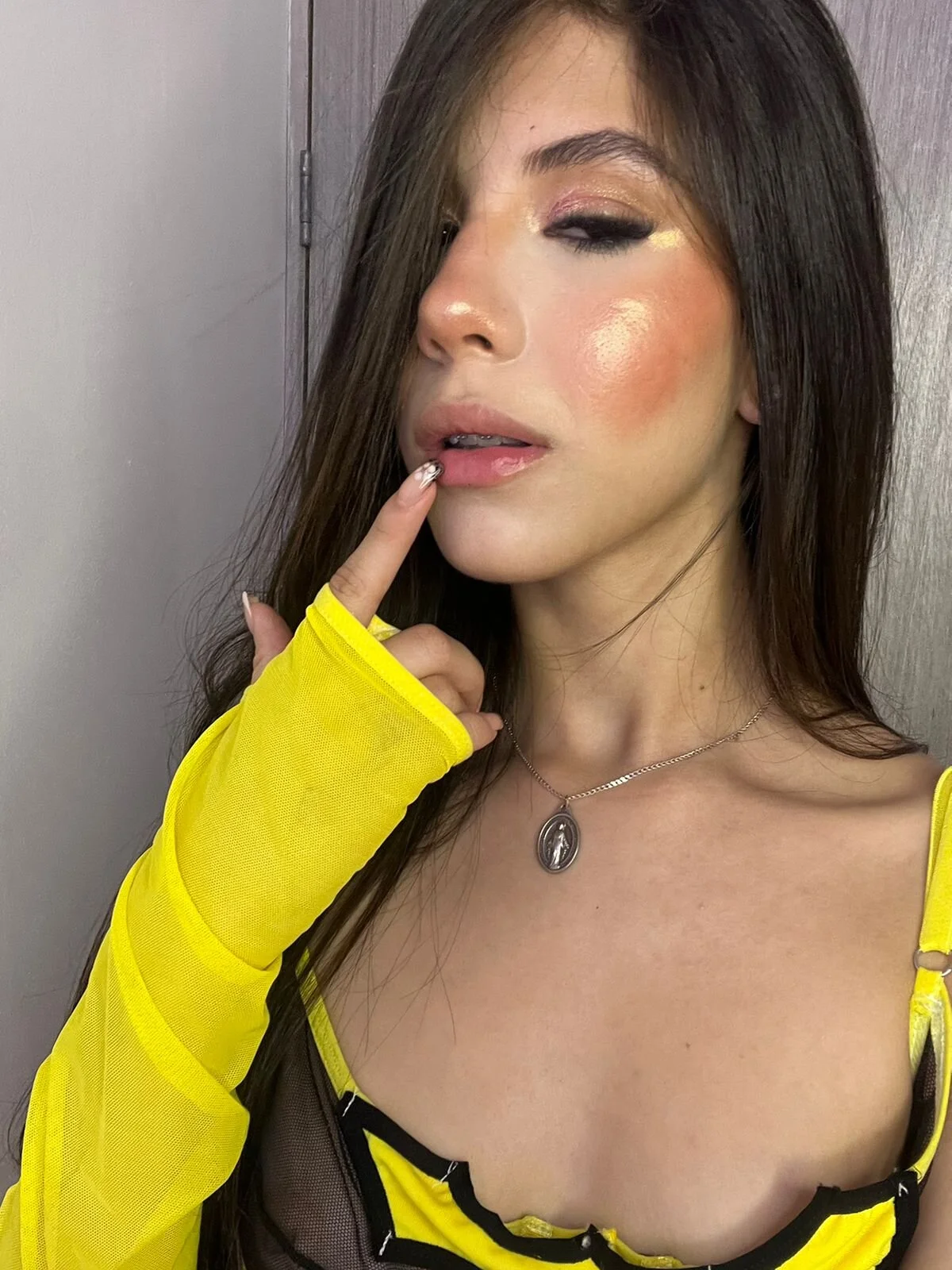 XXX Porn Photo of Nude julietta_pink 30