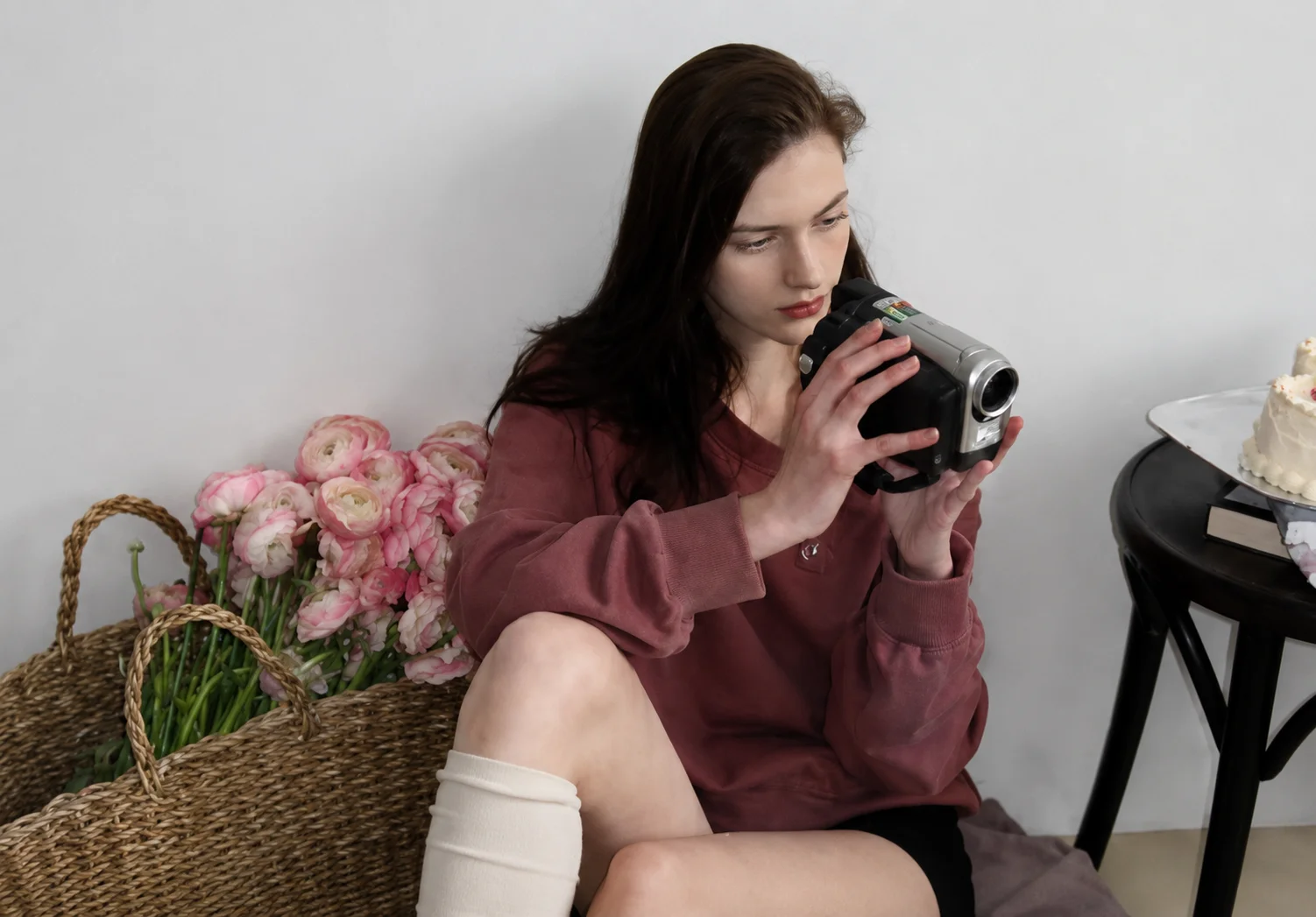 XXX Porn Photo of Nude MawileMabel 2