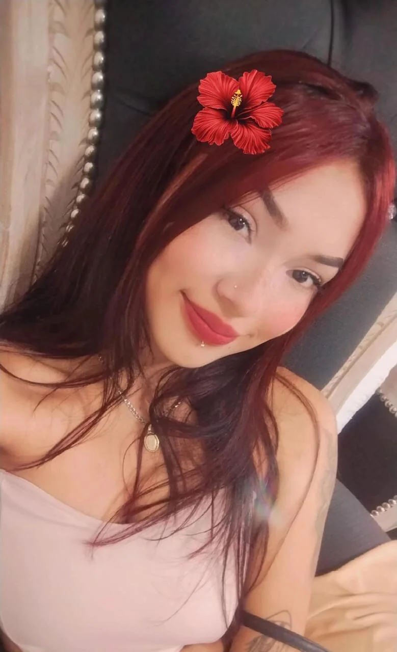 XXX Porn Photo of Nude SashaHans 235