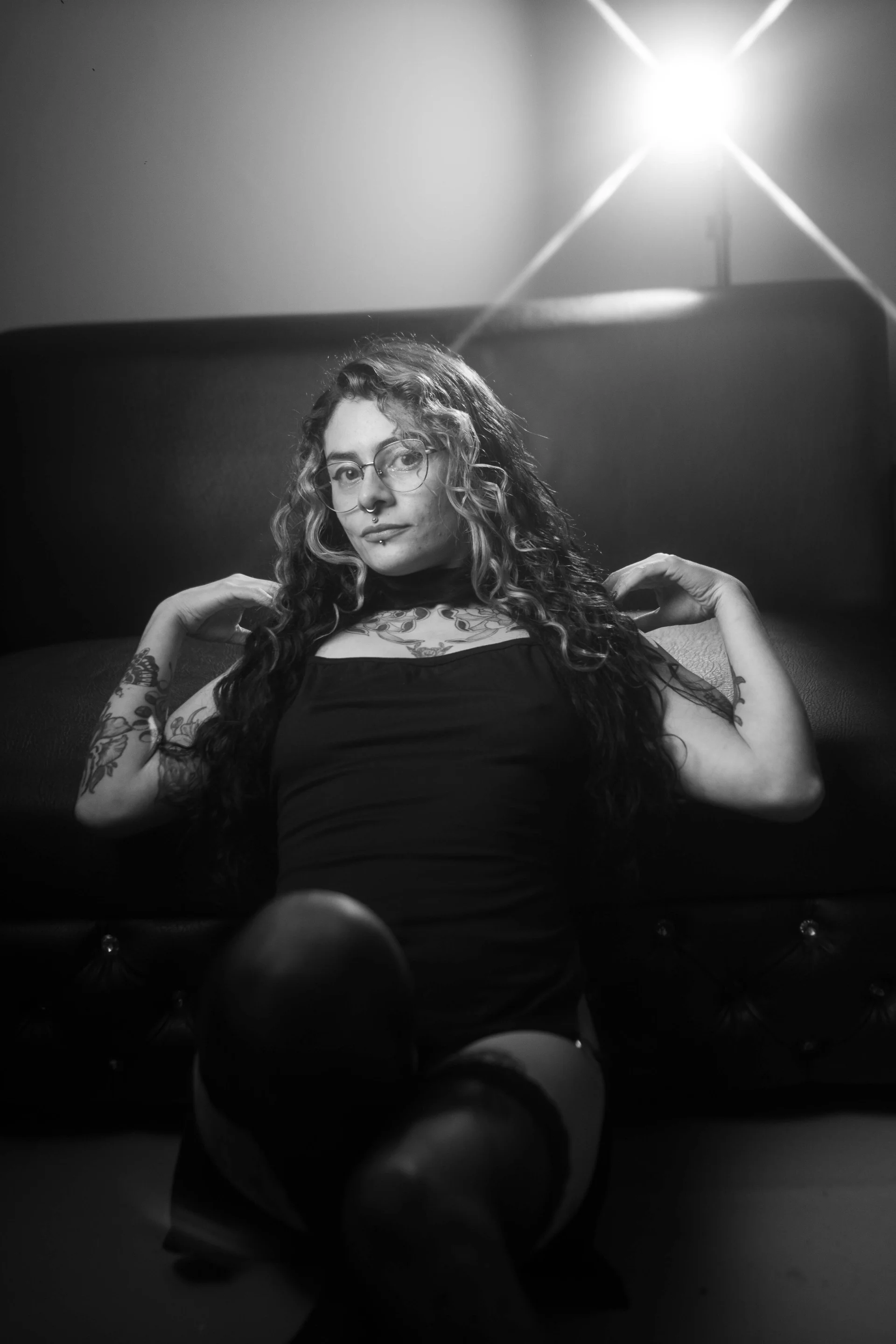 XXX Porn Photo of Nude sweettattooo 7