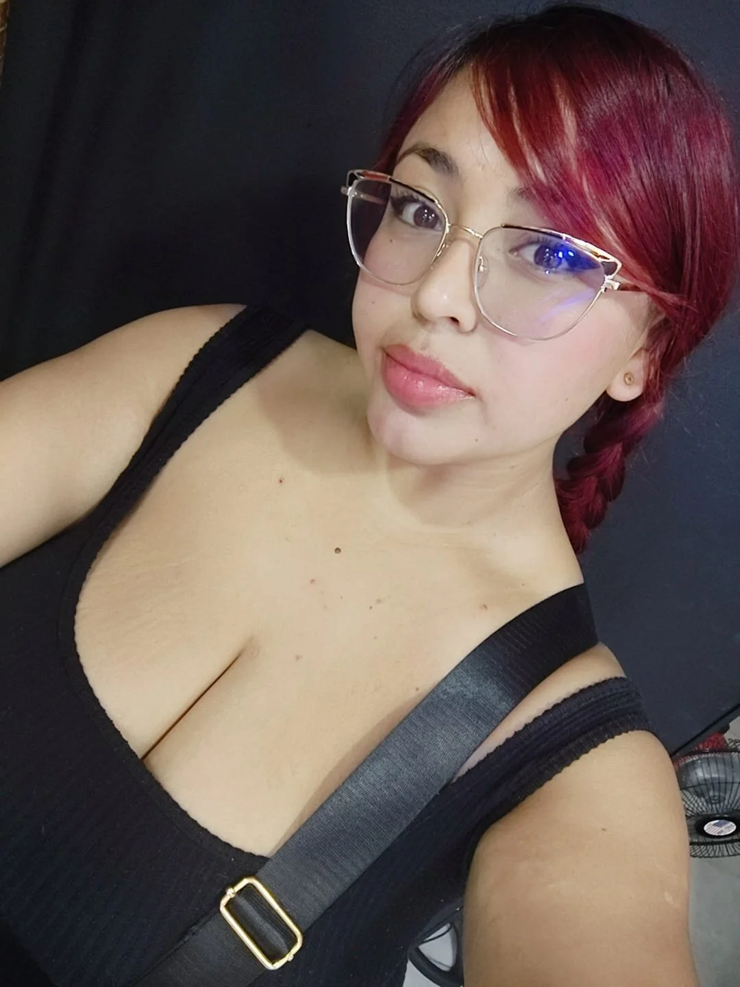 XXX Porn Photo of Nude skarlet_miller_ 20
