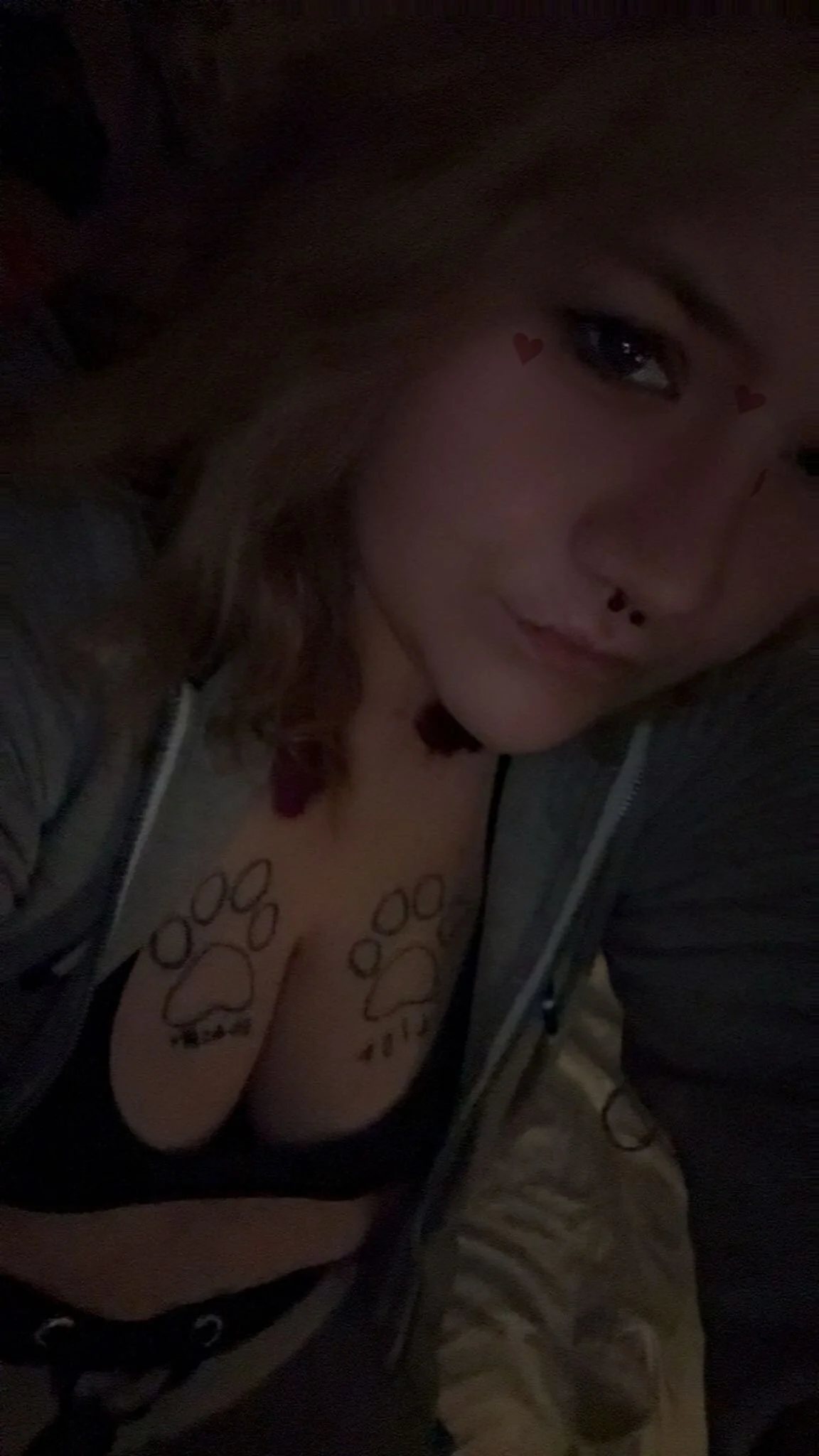 XXX Porn Photo of Nude mrandmrsdarkside 10