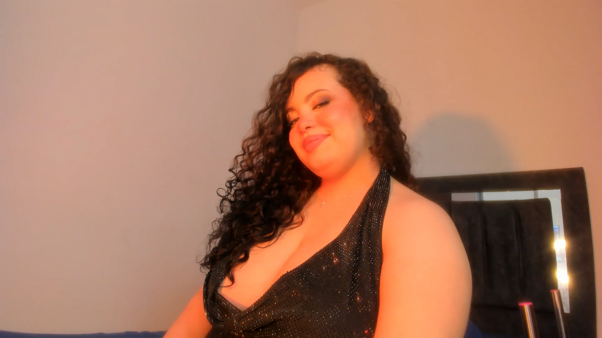 XXX Porn Photo of Nude Blair_Curvy 27