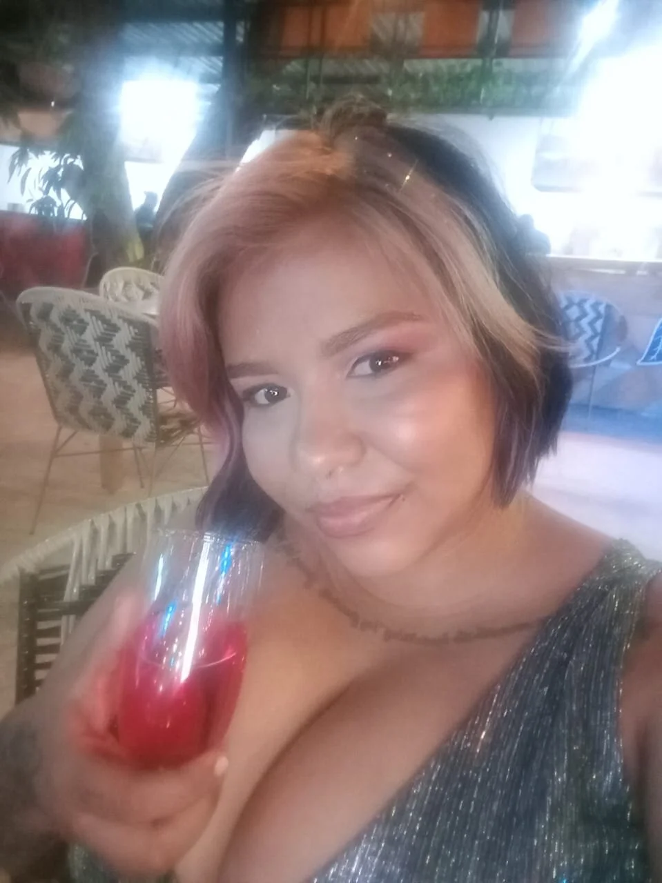 XXX Porn Photo of Nude Karol_c31 8