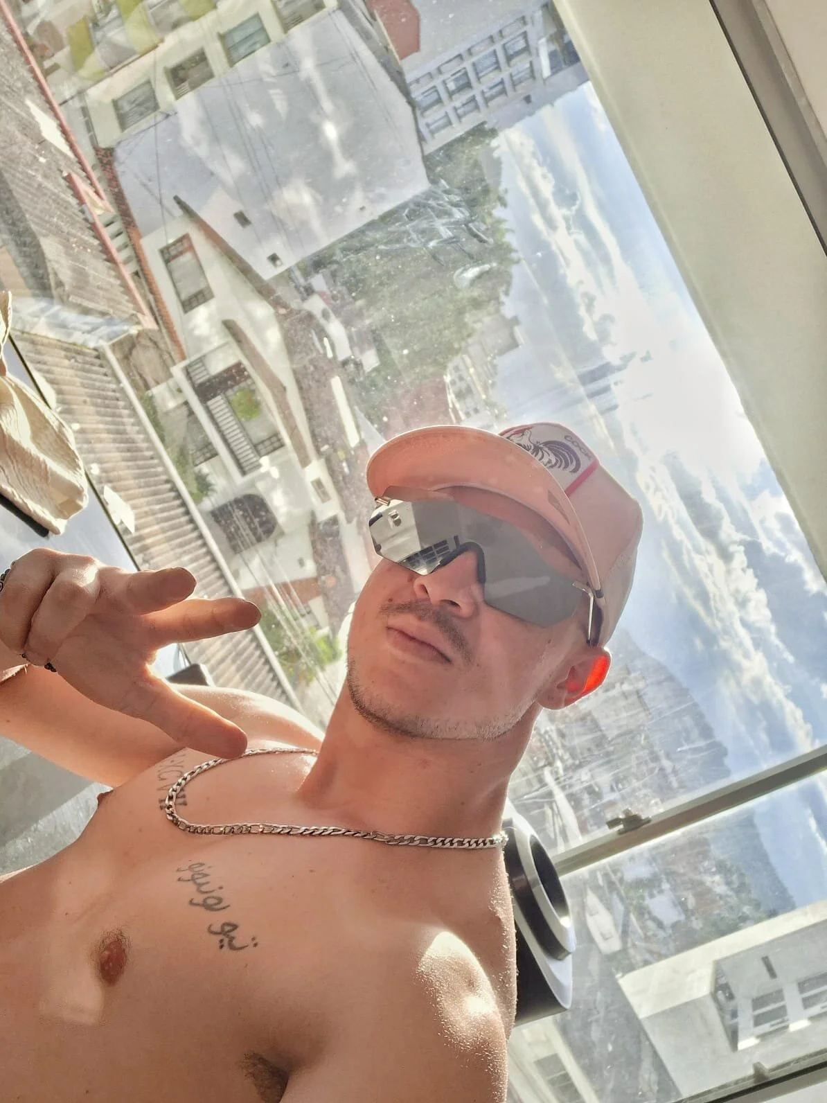 XXX Porn Photo of Nude Mat_Jhonson 5