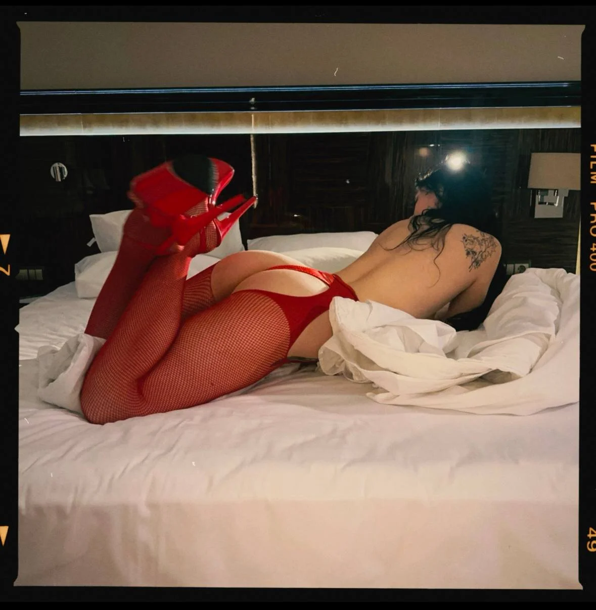 XXX Porn Photo of Nude Olivia_Faye 4
