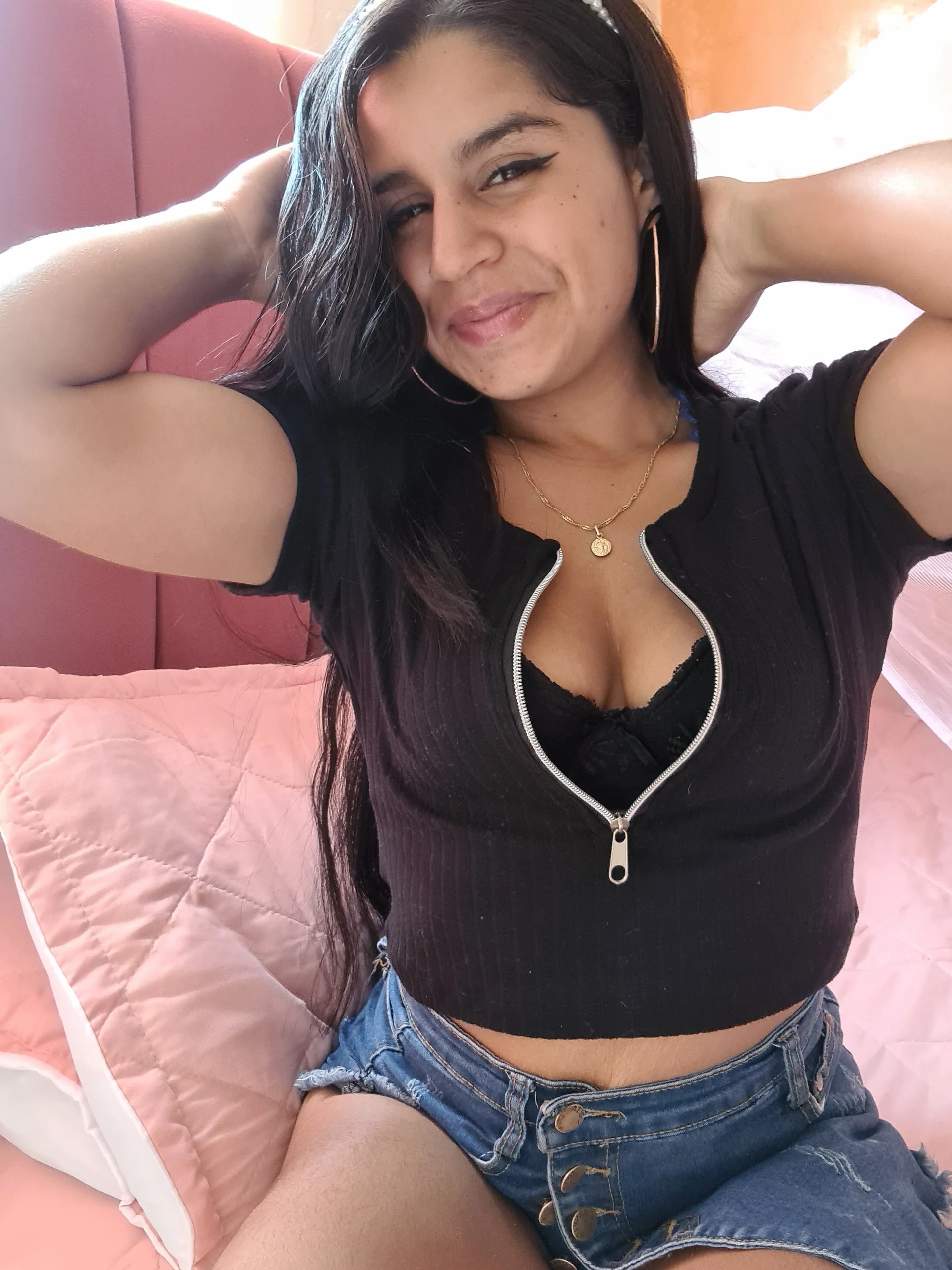 XXX Porn Photo of Nude MeliSweet 47