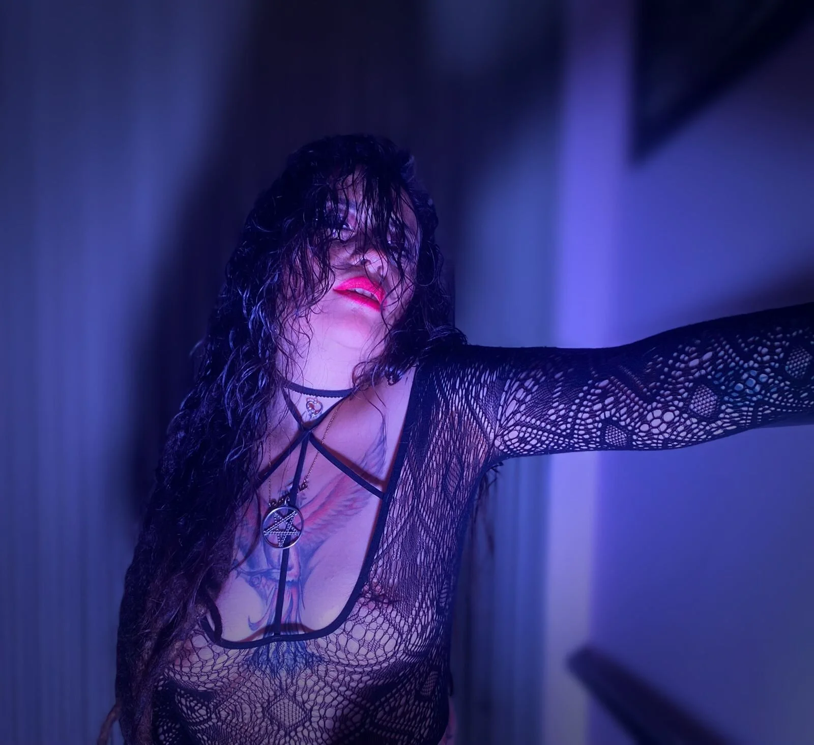 XXX Porn Photo of Nude Fenix_Lilith 90