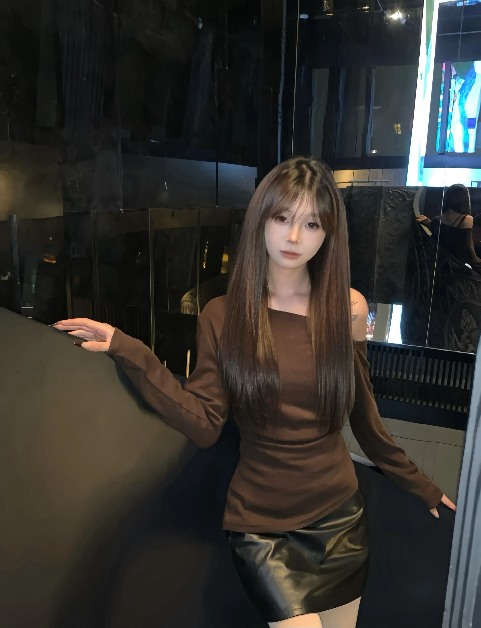 XXX Porn Photo of Nude SuiSui-33 1