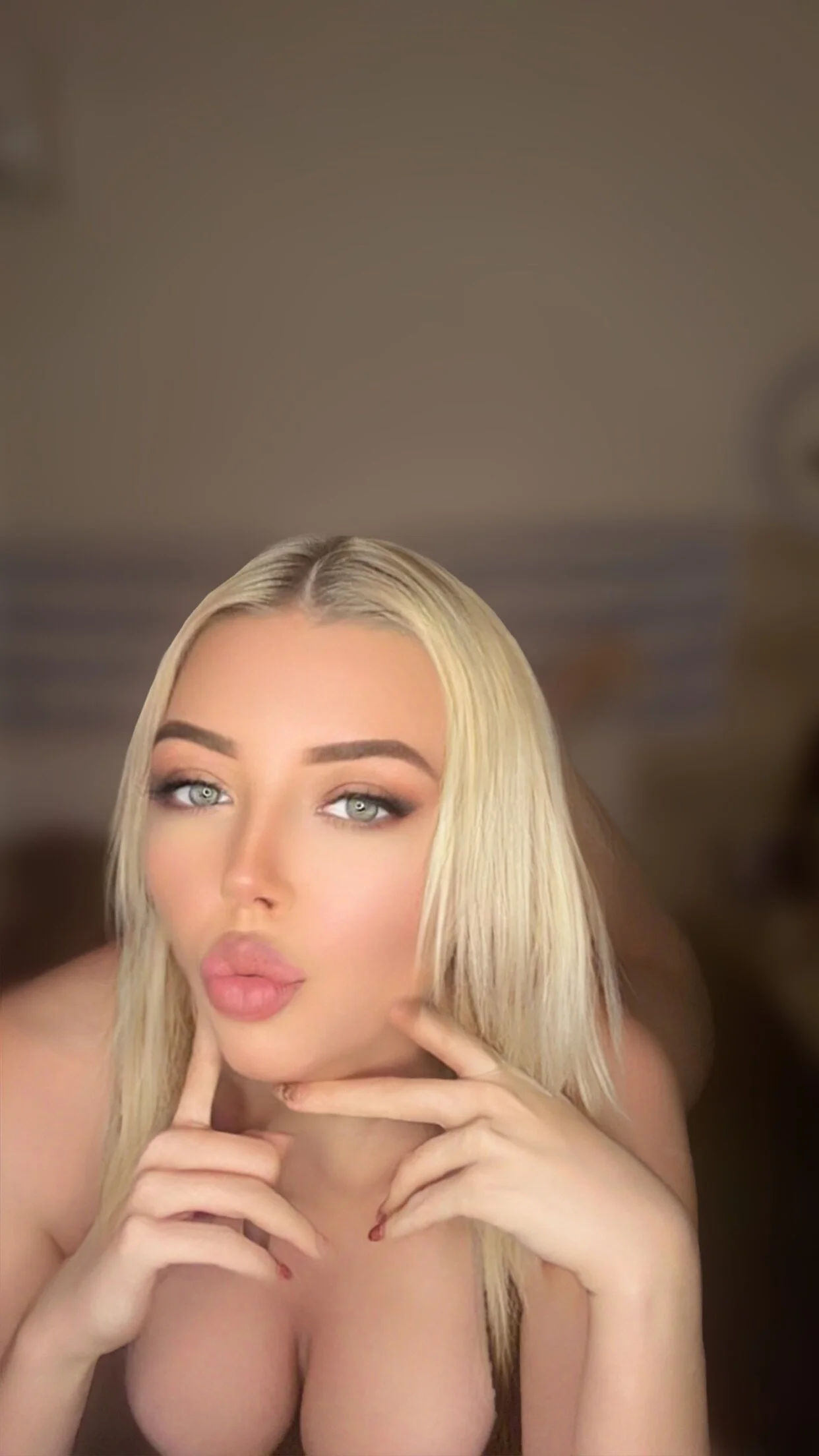 XXX Porn Photo of Nude MonaNoire 30