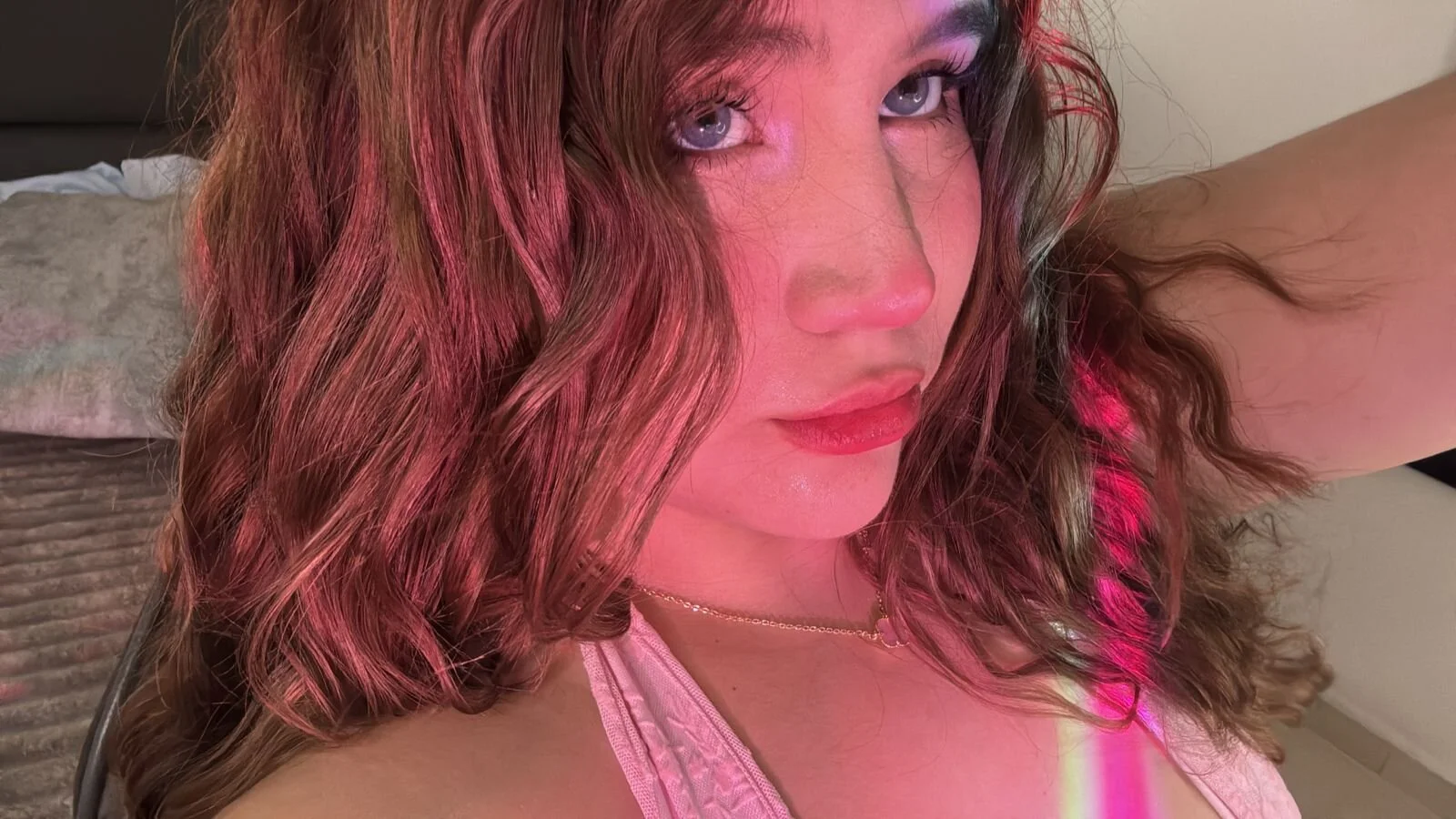 XXX Porn Photo of Nude ivy_velvet 7