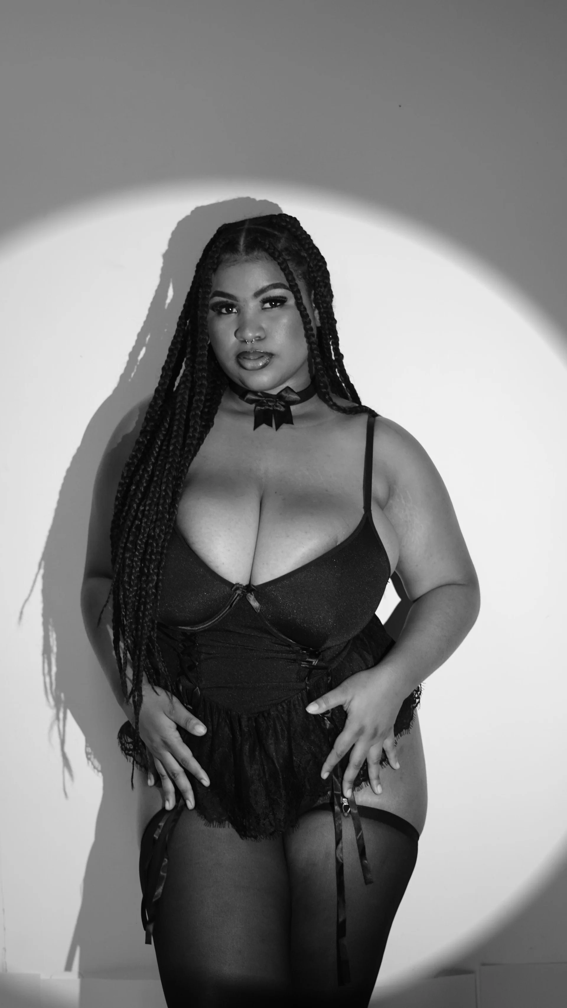 XXX Porn Photo of Nude AinaraJimenez 26