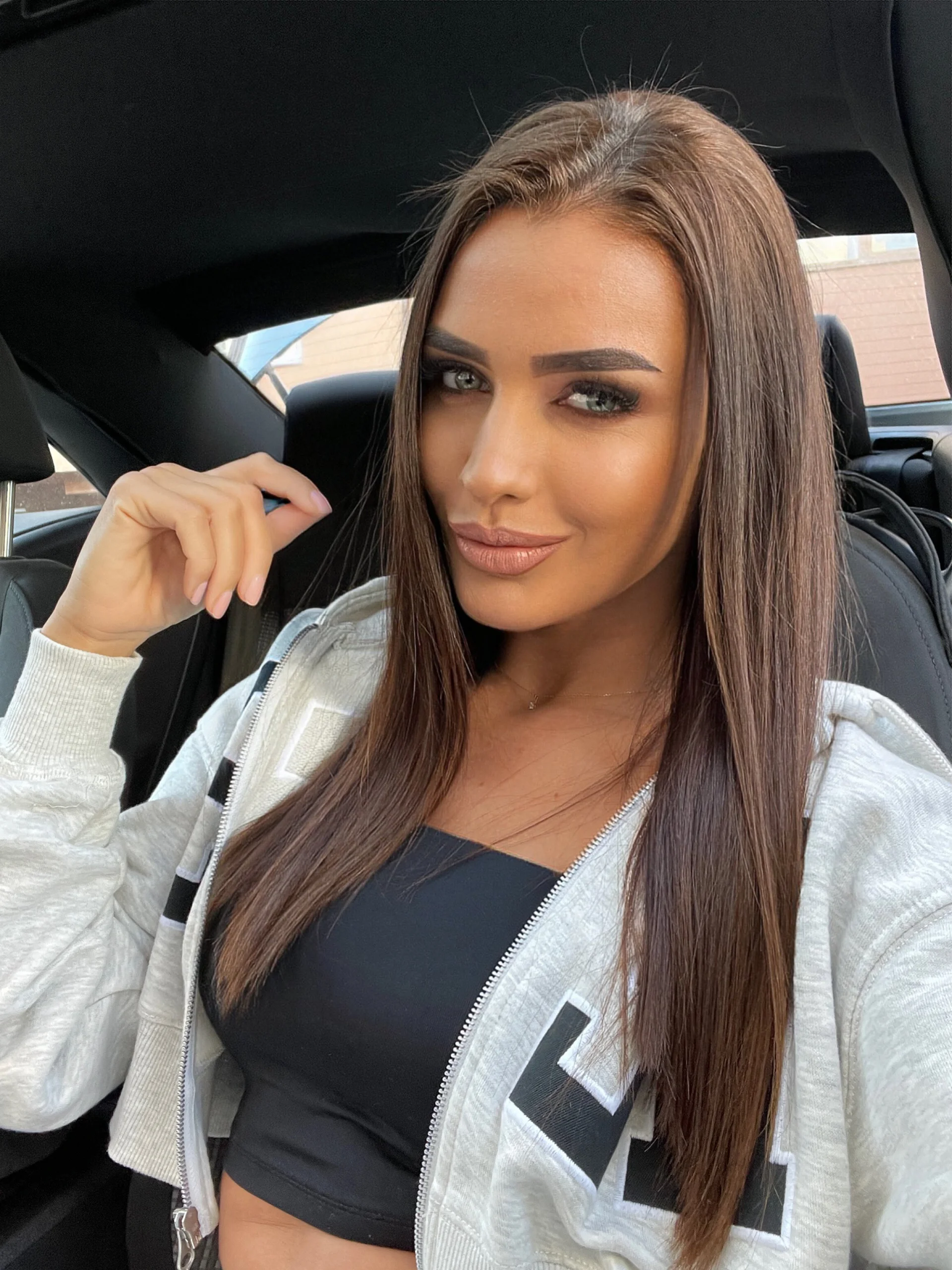 XXX Porn Photo of Nude EllenKarter 16