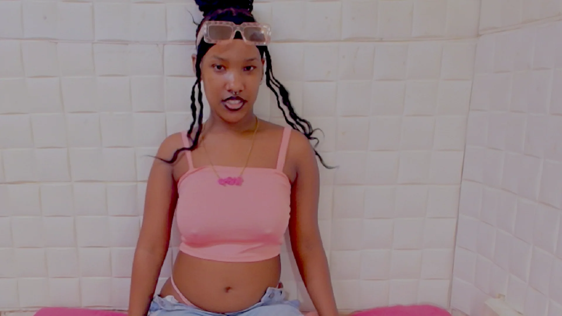 XXX Porn Photo of Nude EroticSexyPrada 5