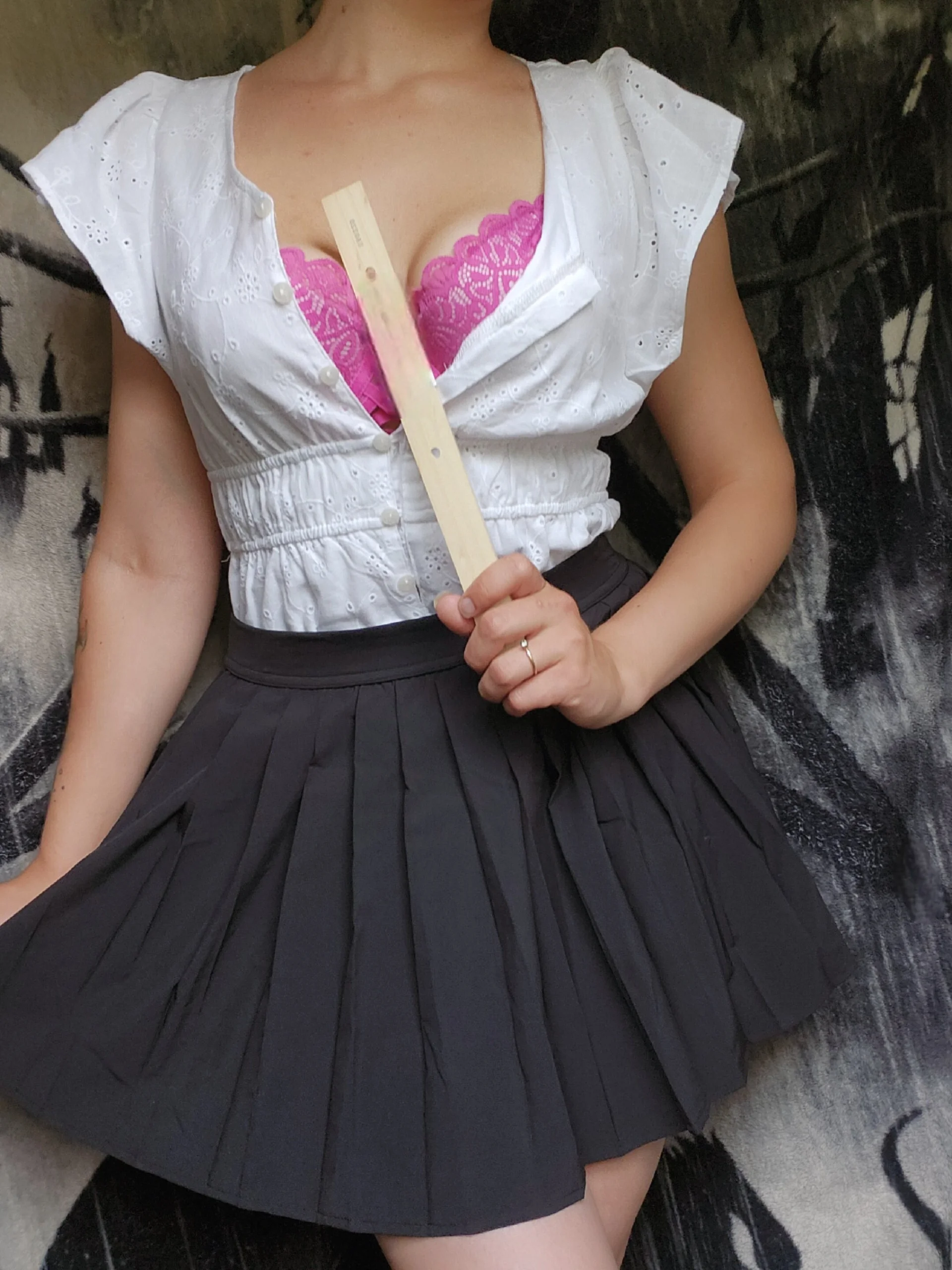 XXX Porn Photo of Nude xXKnifeRiderXx 3