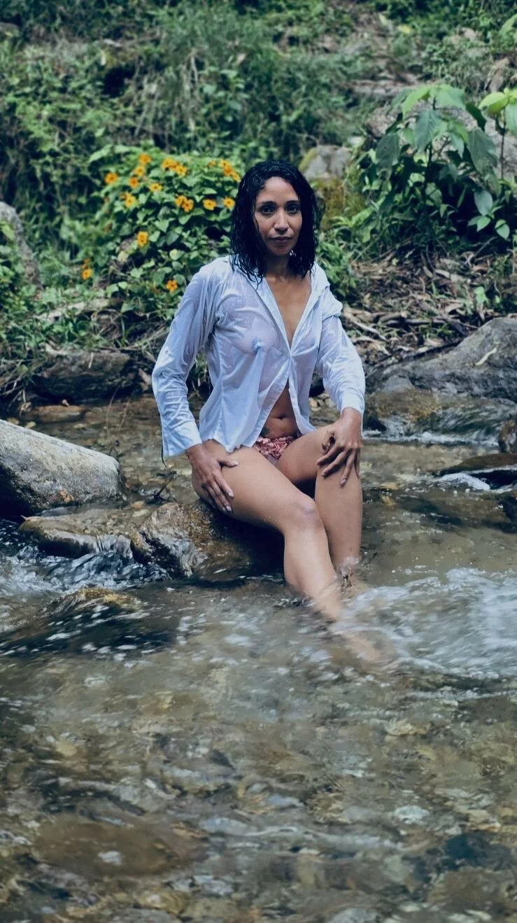 XXX Porn Photo of Nude Lucy_Canel 13