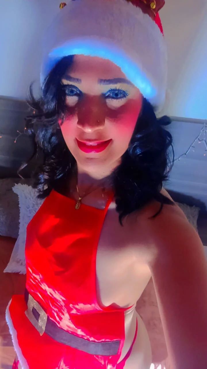 XXX Porn Photo of Nude Mila_cams1_ 202