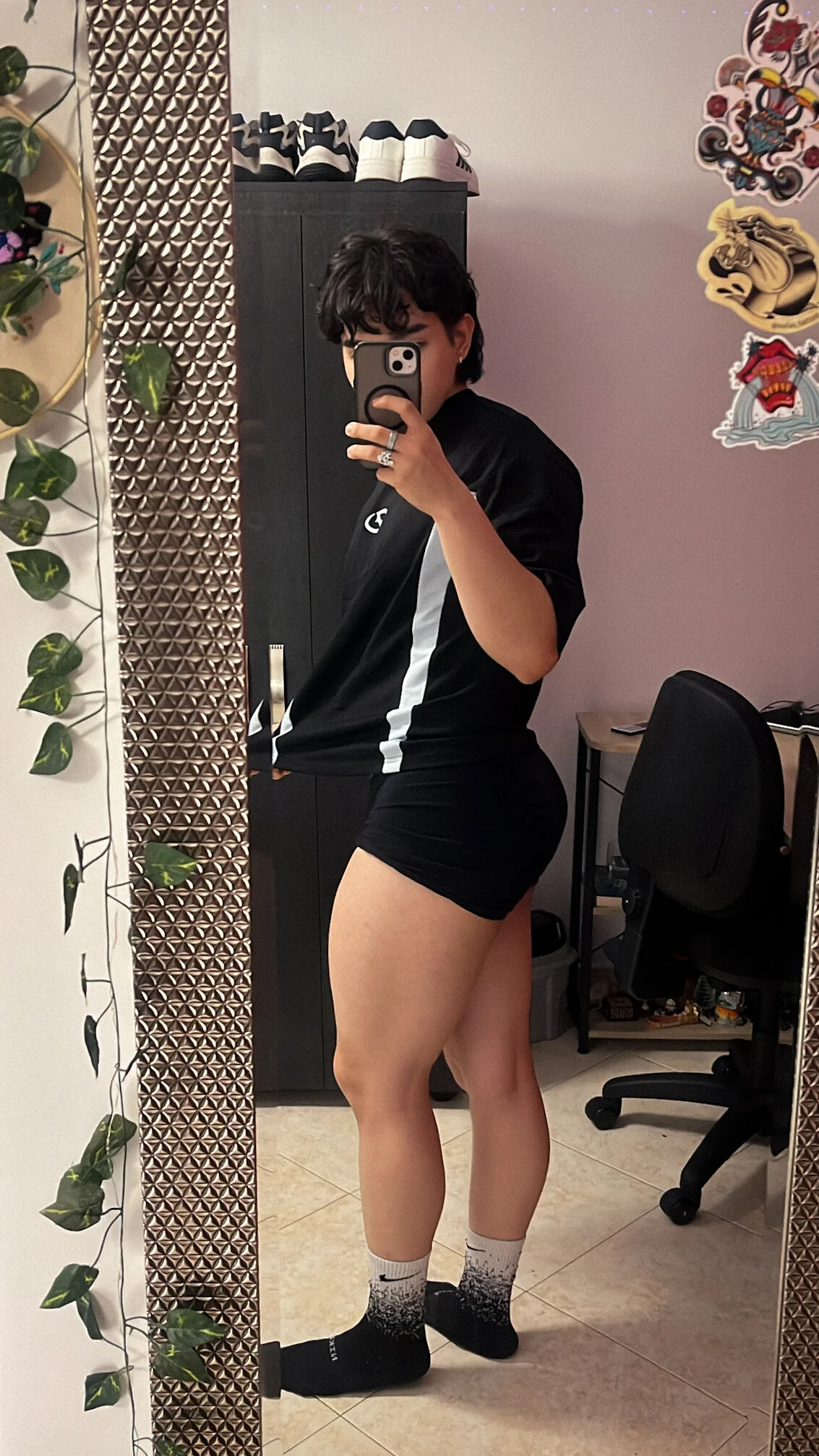 XXX Porn Photo of Nude Milo_Angel 18