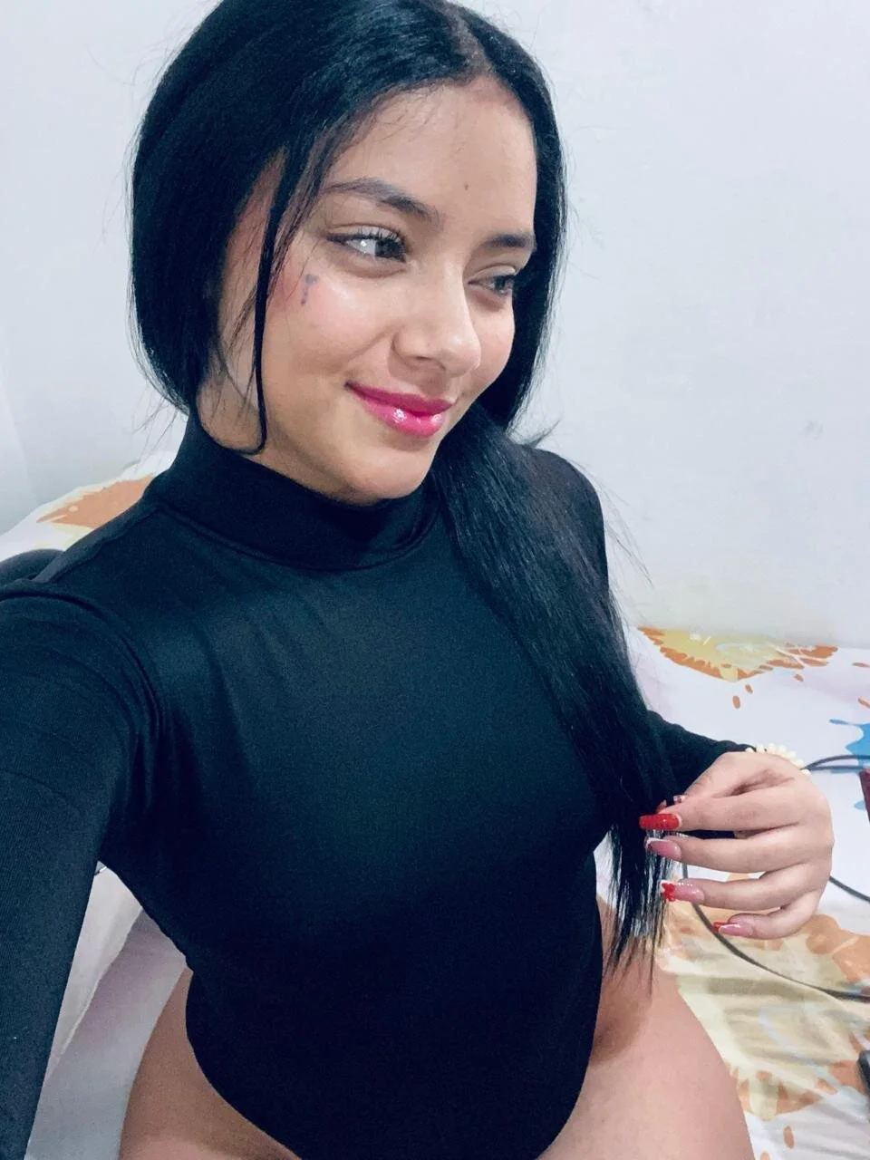 XXX Porn Photo of Nude Angellit_Afrodita_ 4