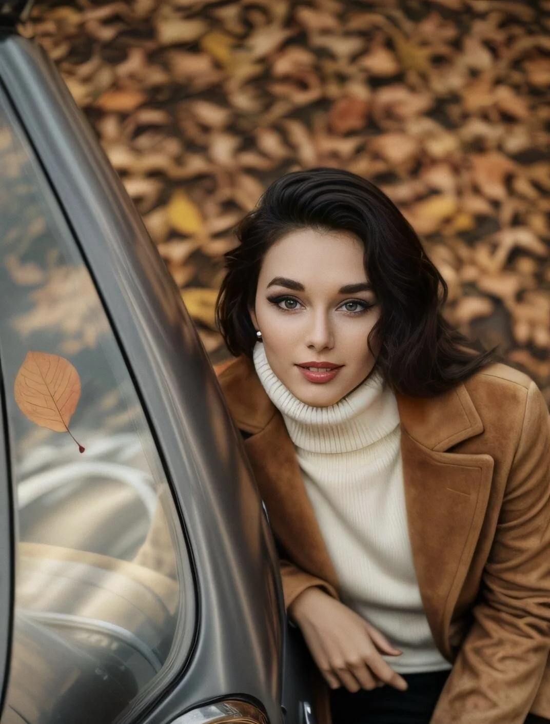 XXX Porn Photo of Nude LuellaBalfour 5