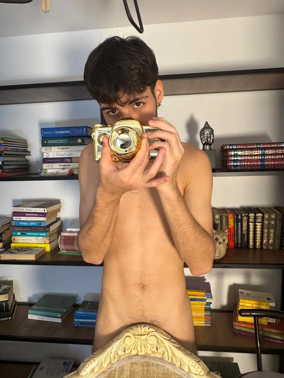 XXX Porn Photo of Nude Liam_Crown 39