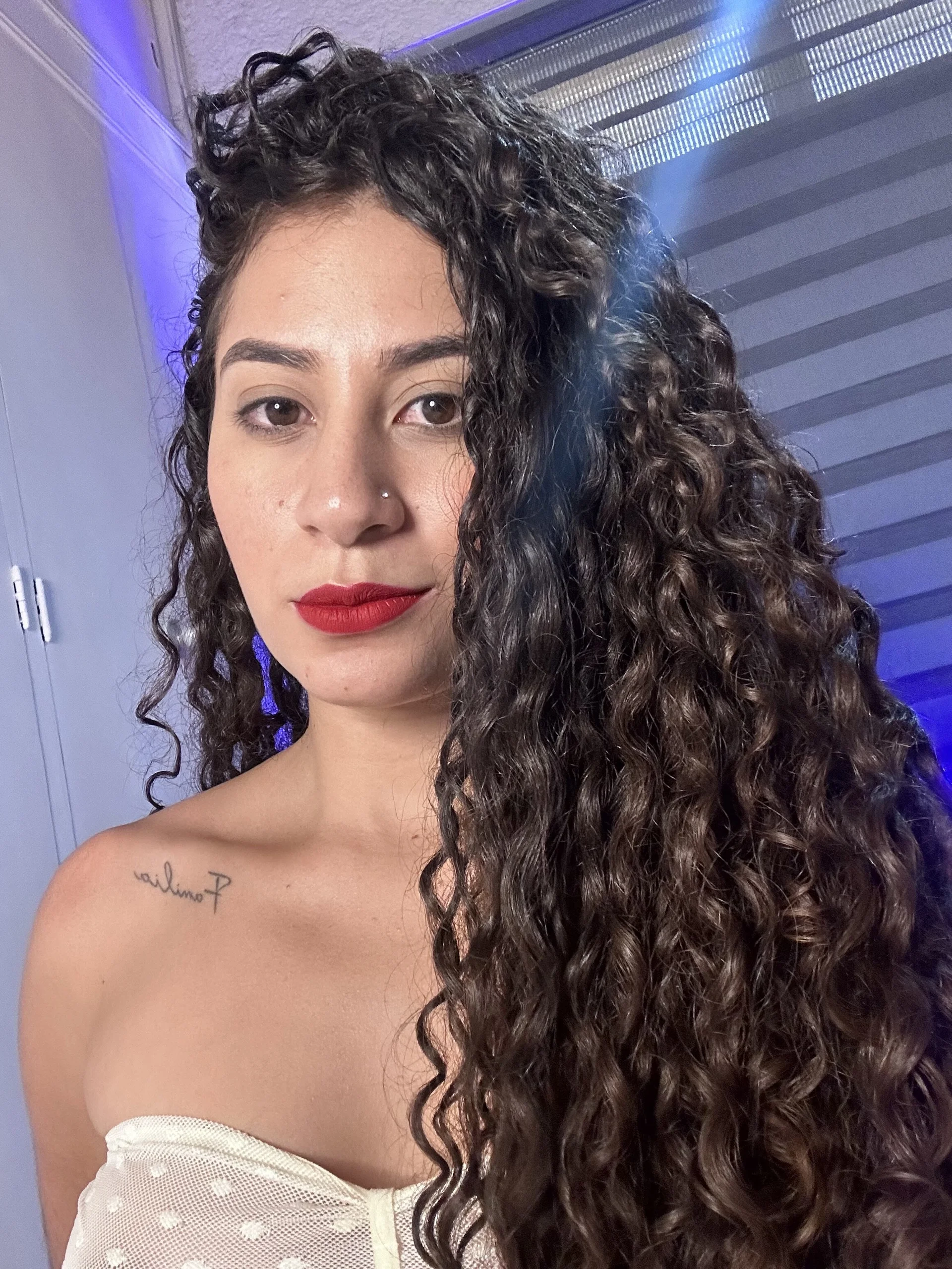XXX Porn Photo of Nude fernanda317 5