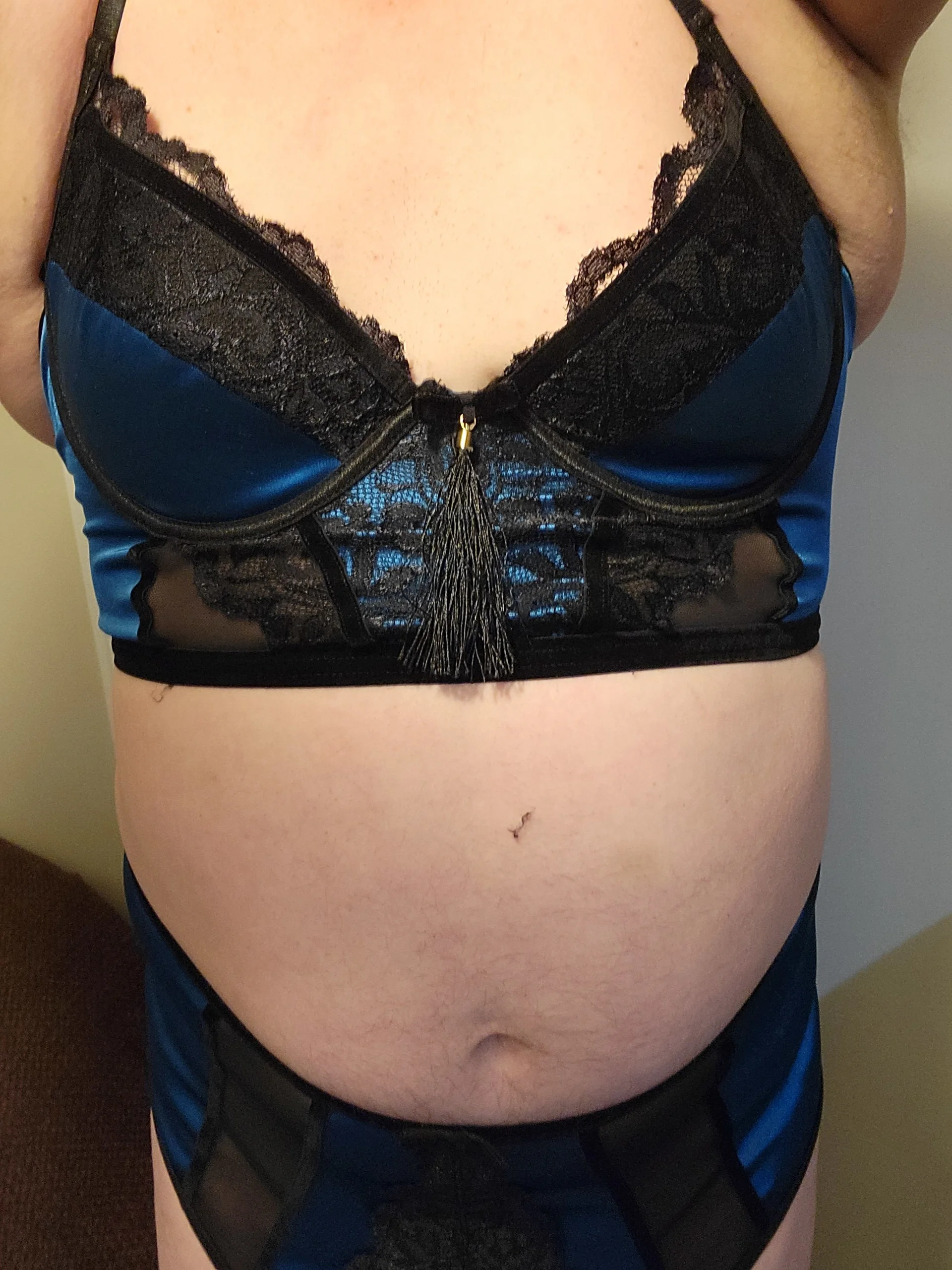 XXX Porn Photo of Nude bigwurn 49