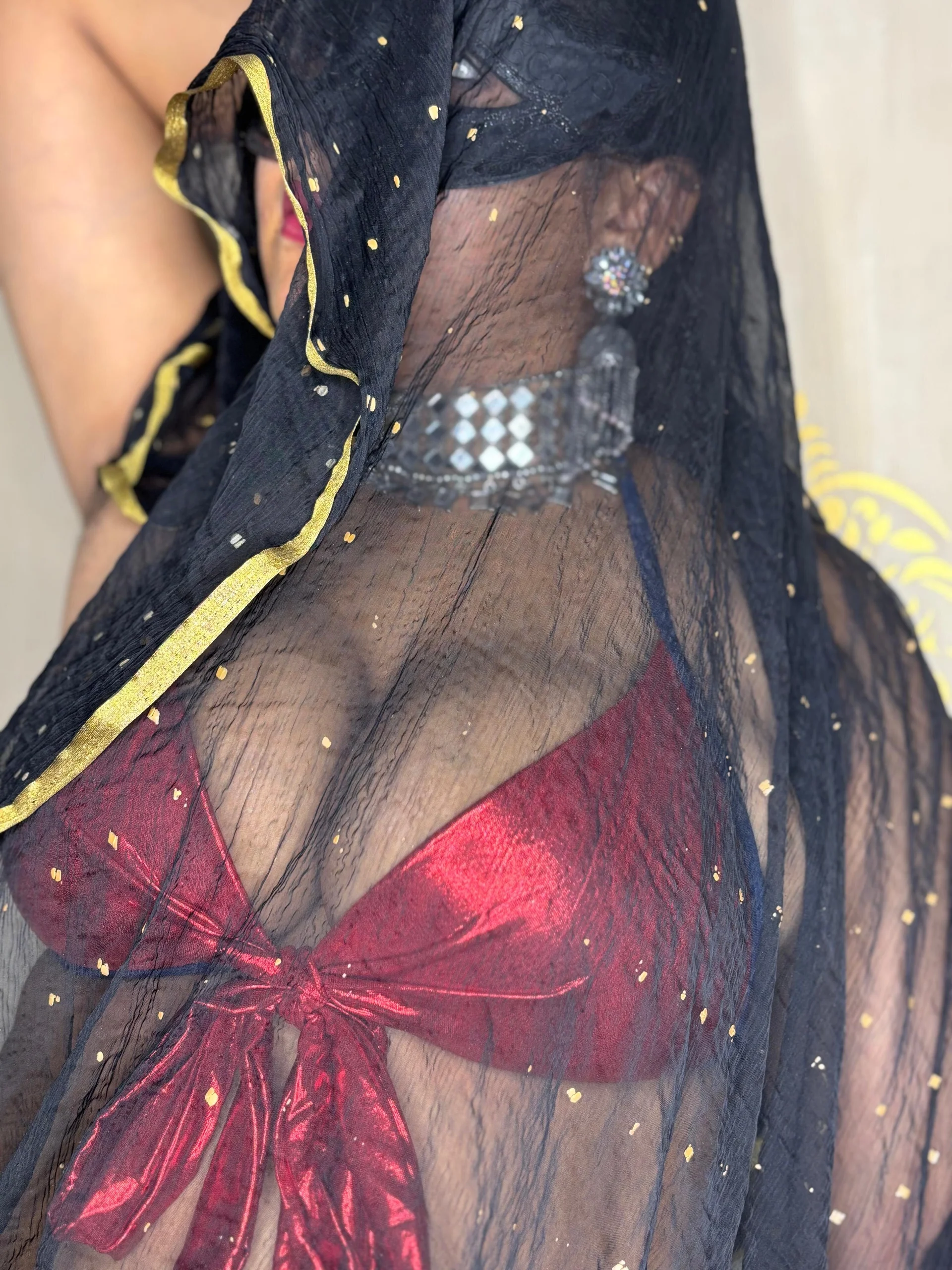 XXX Porn Photo of Nude Madhosh_Mona 2